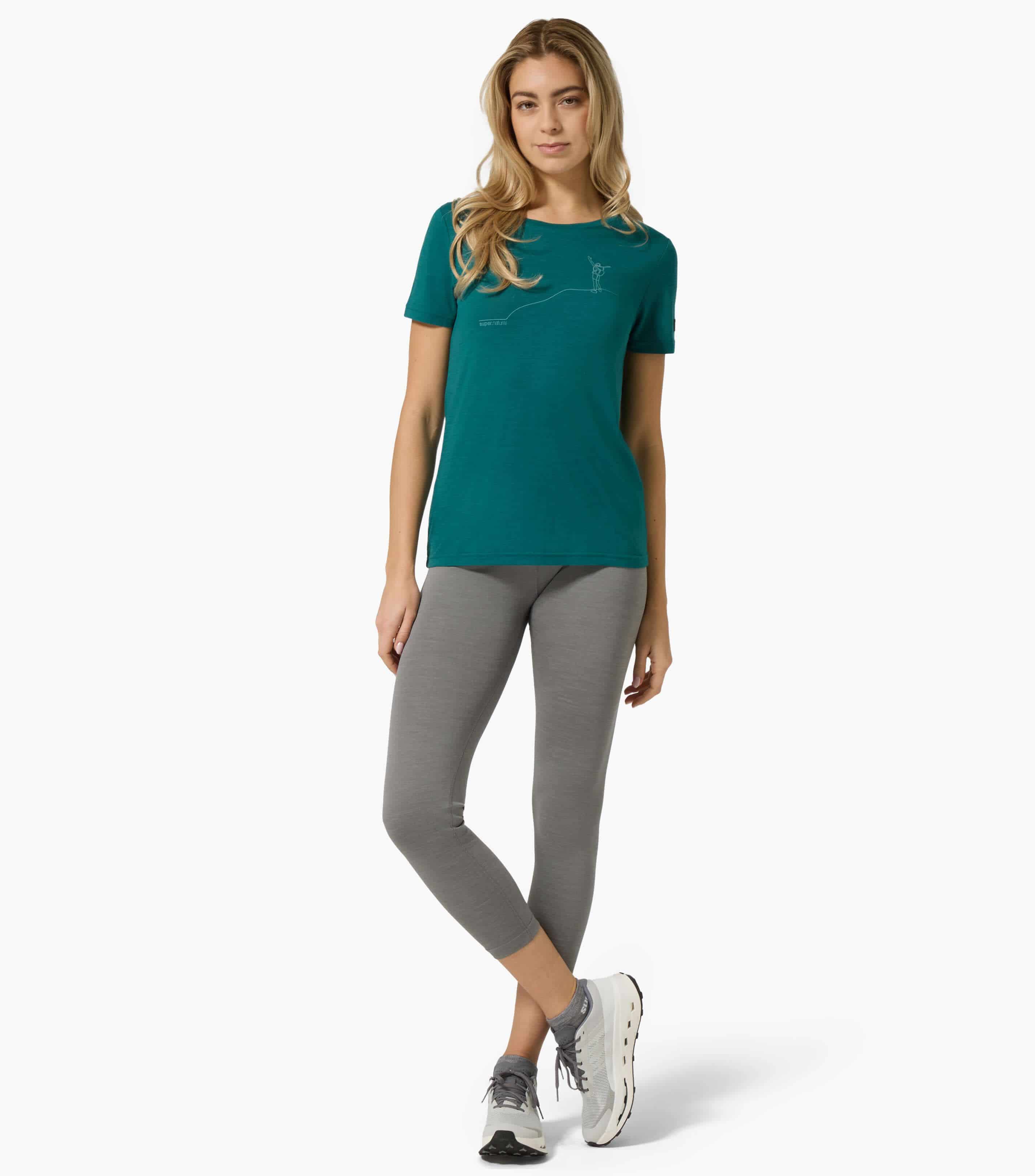 GIPFELGLÜCK TEE