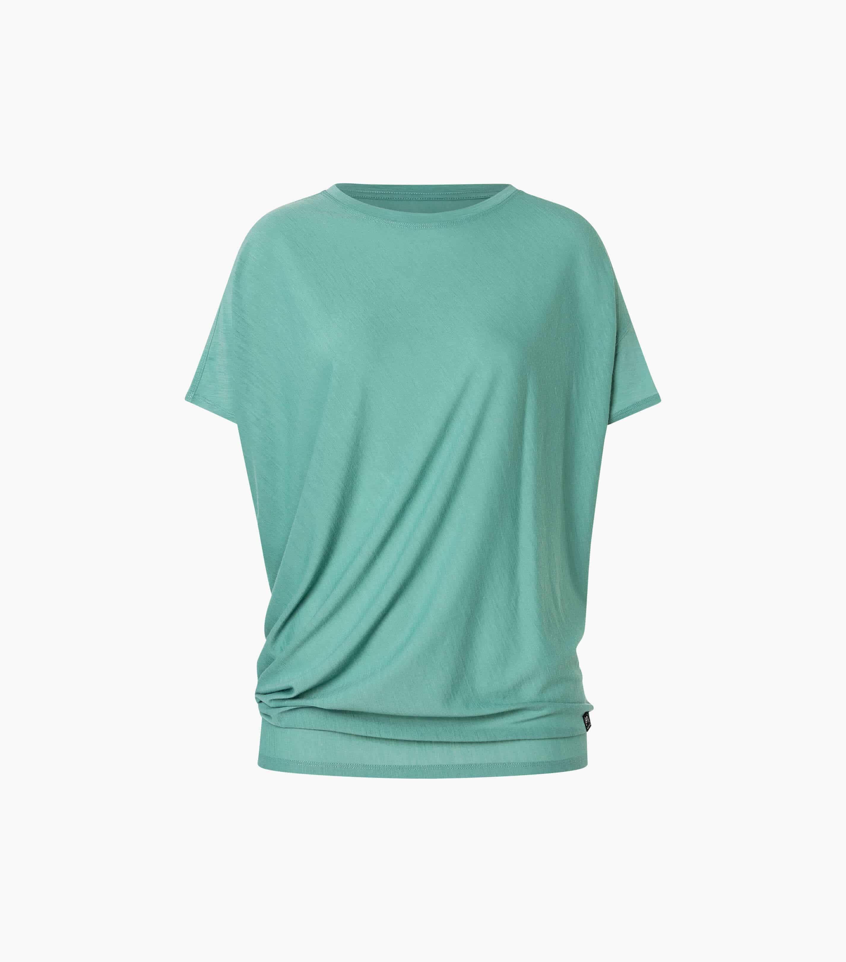 YOGA LOOSE TEE