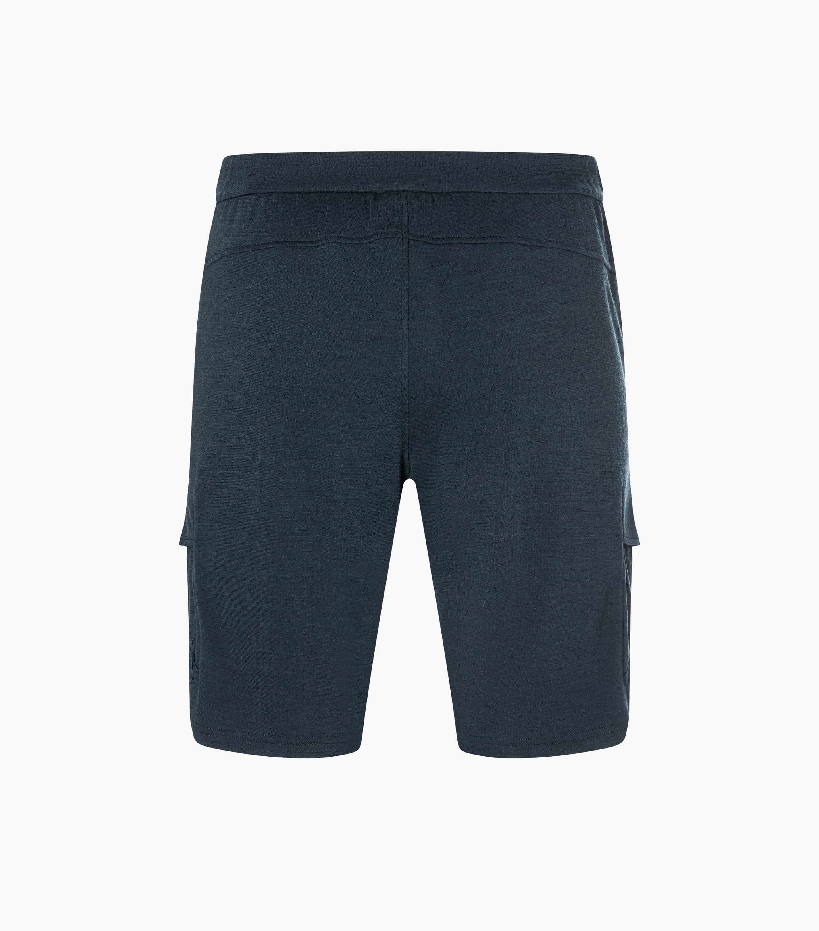 CARGO BIO SHORTS