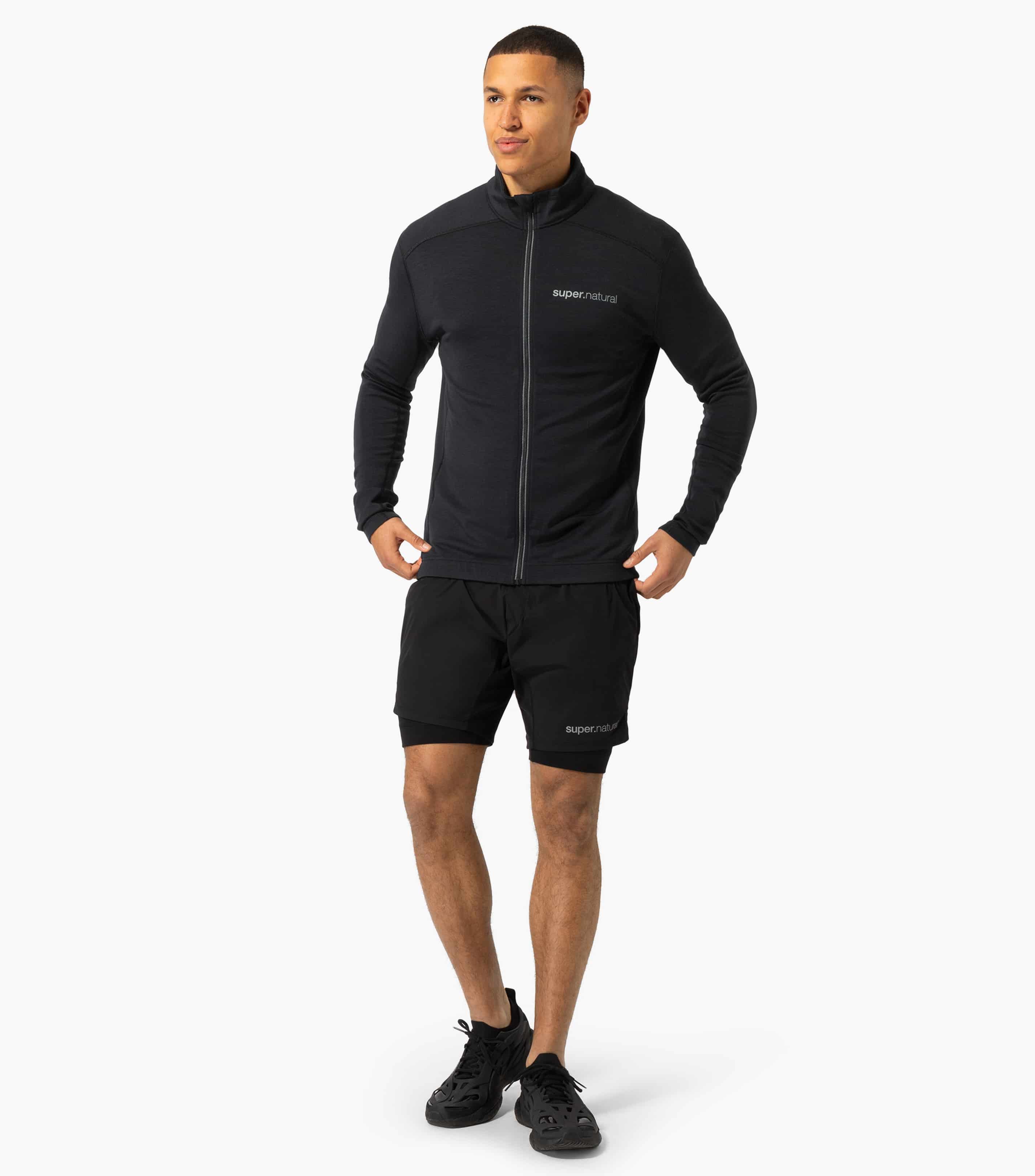 UNIVERSAL JACKET