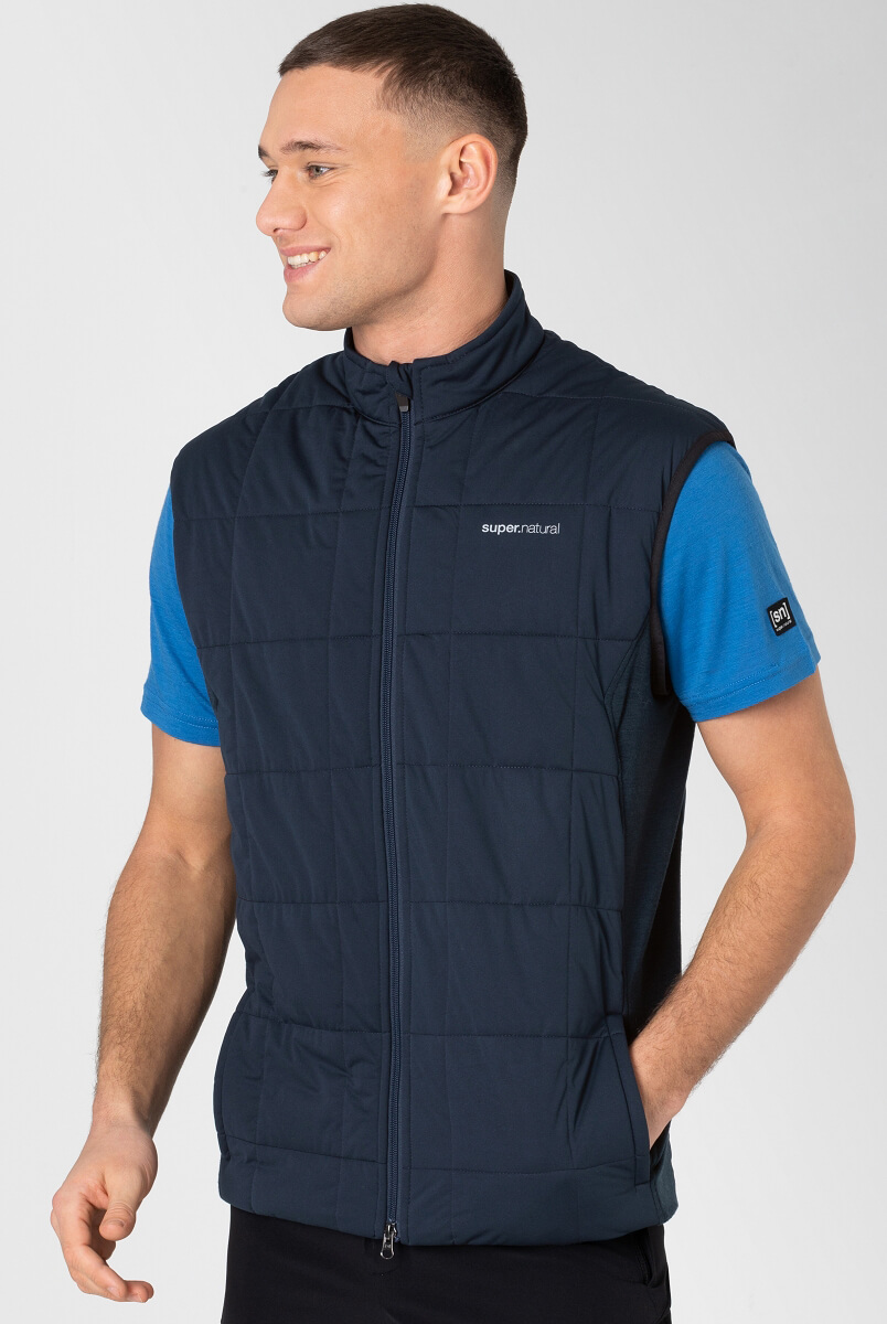 COMFORT GILET