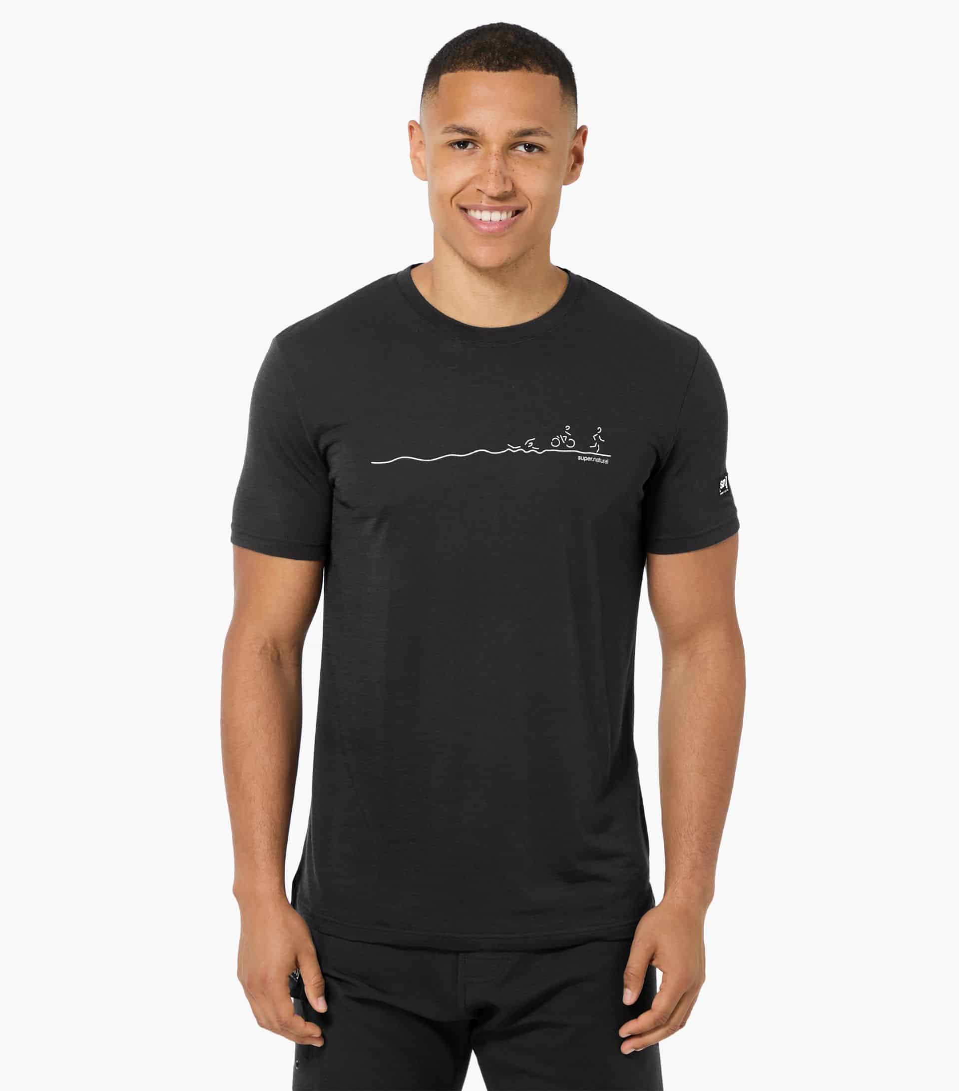 TRI TEE