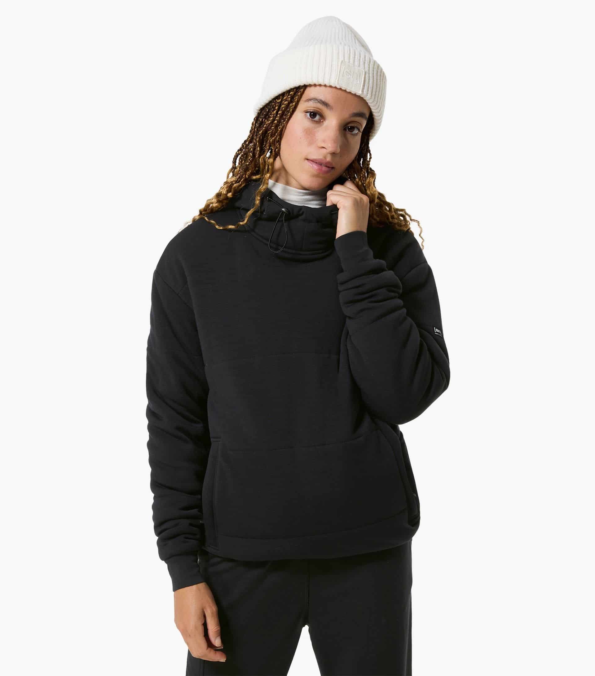 DWR HOODIE