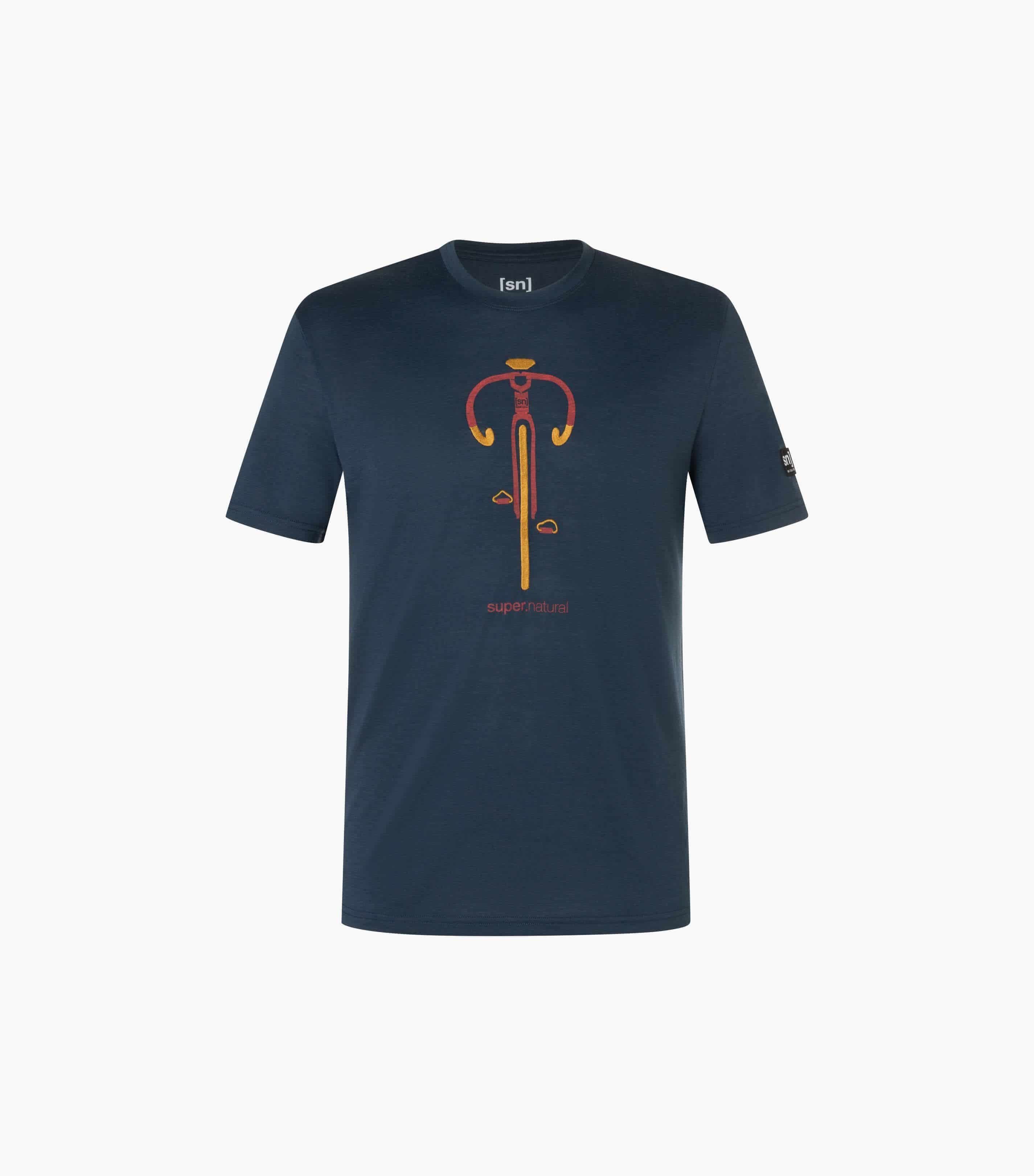VINTAGE BIKE TEE