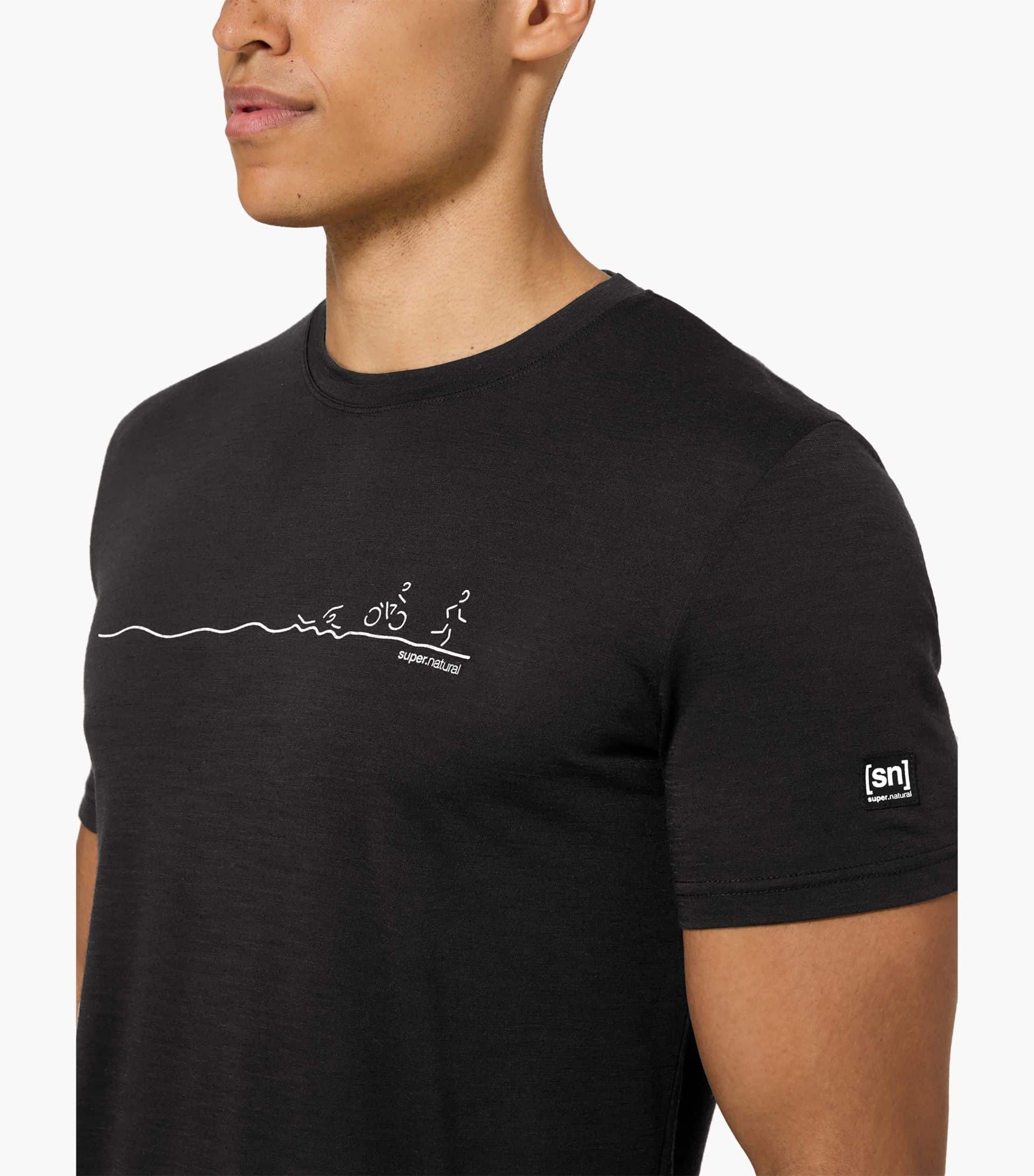 TRI TEE