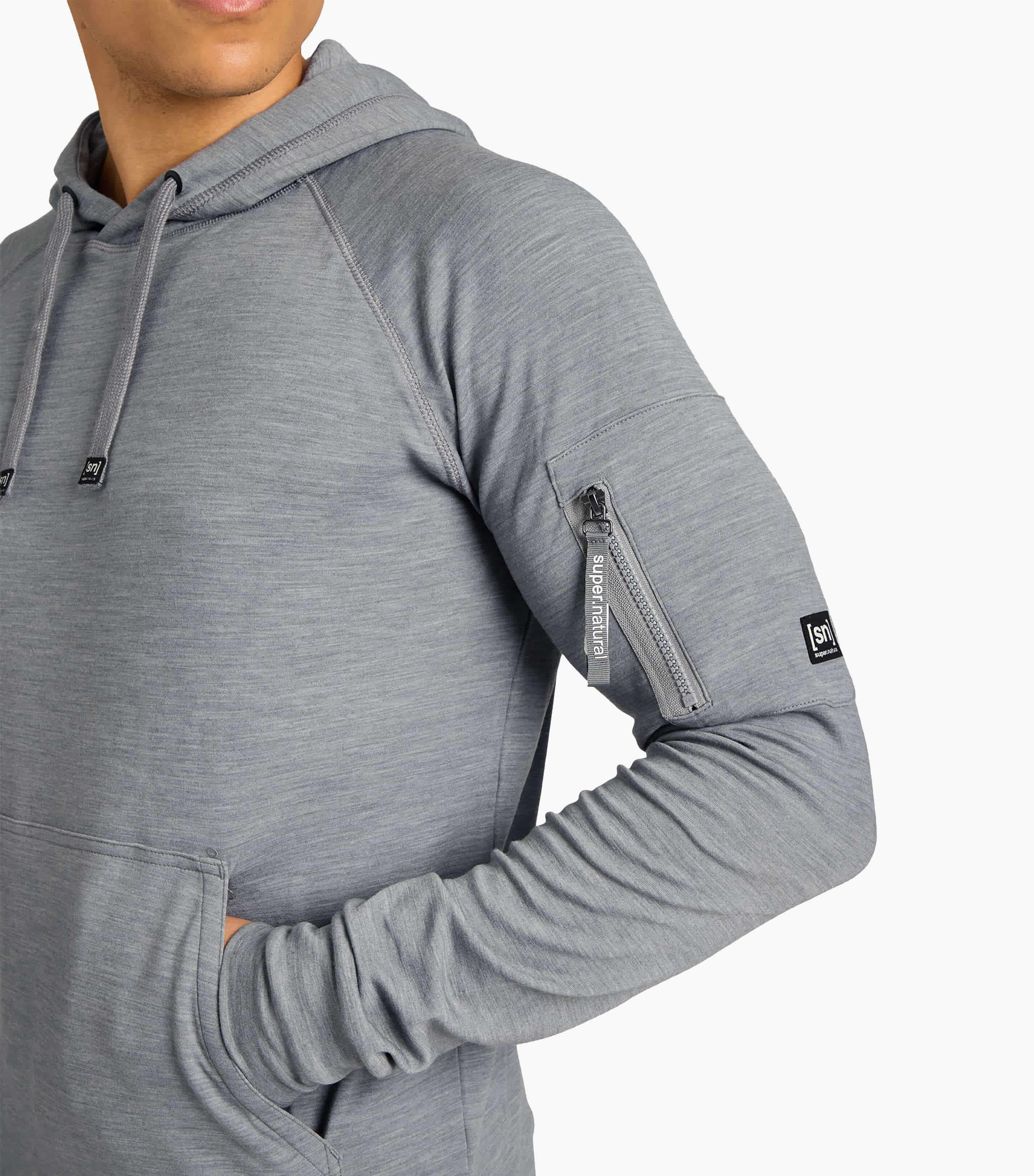 FAVOURITE POCKET HOODIE