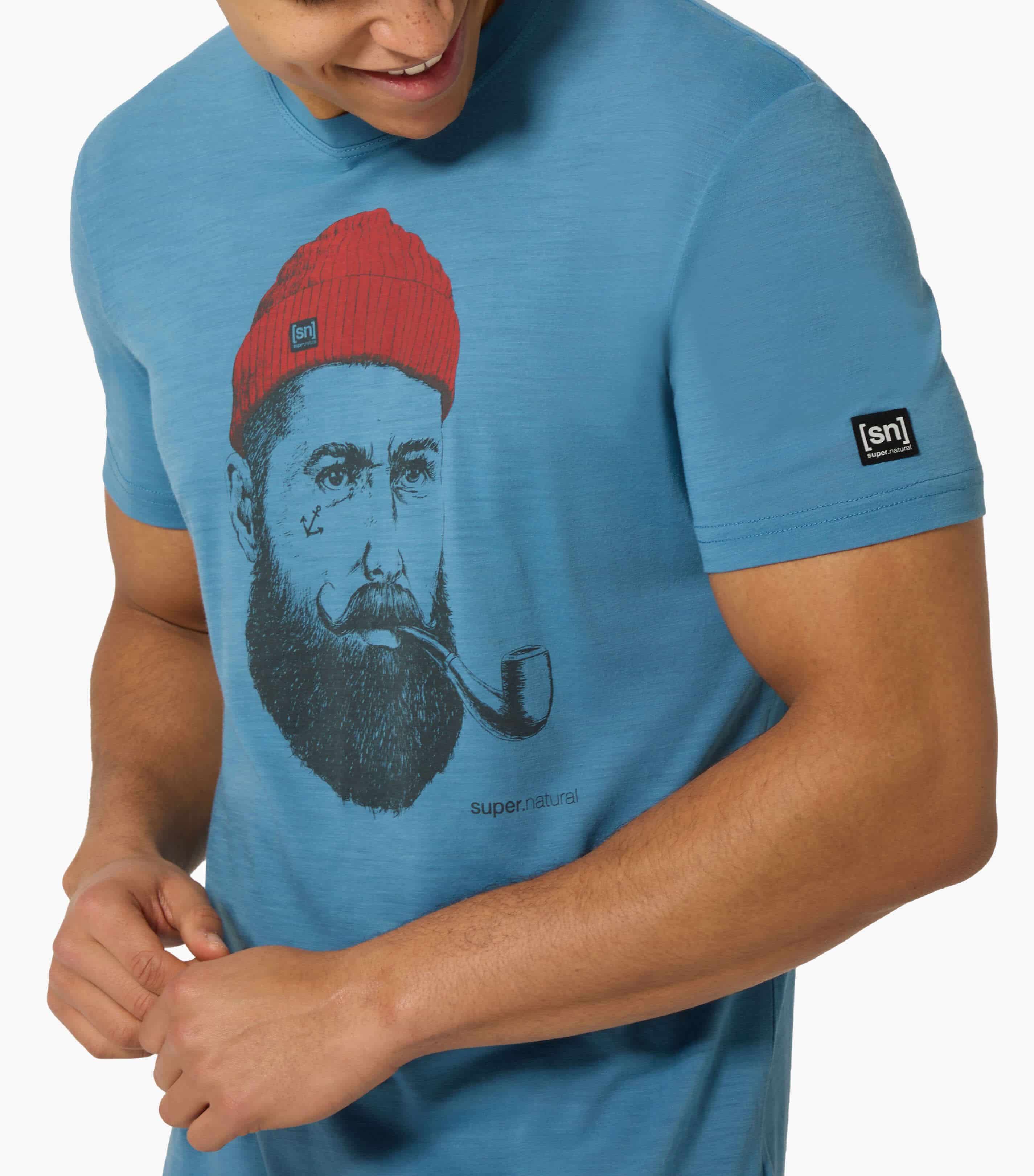 SN SAILOR TEE
