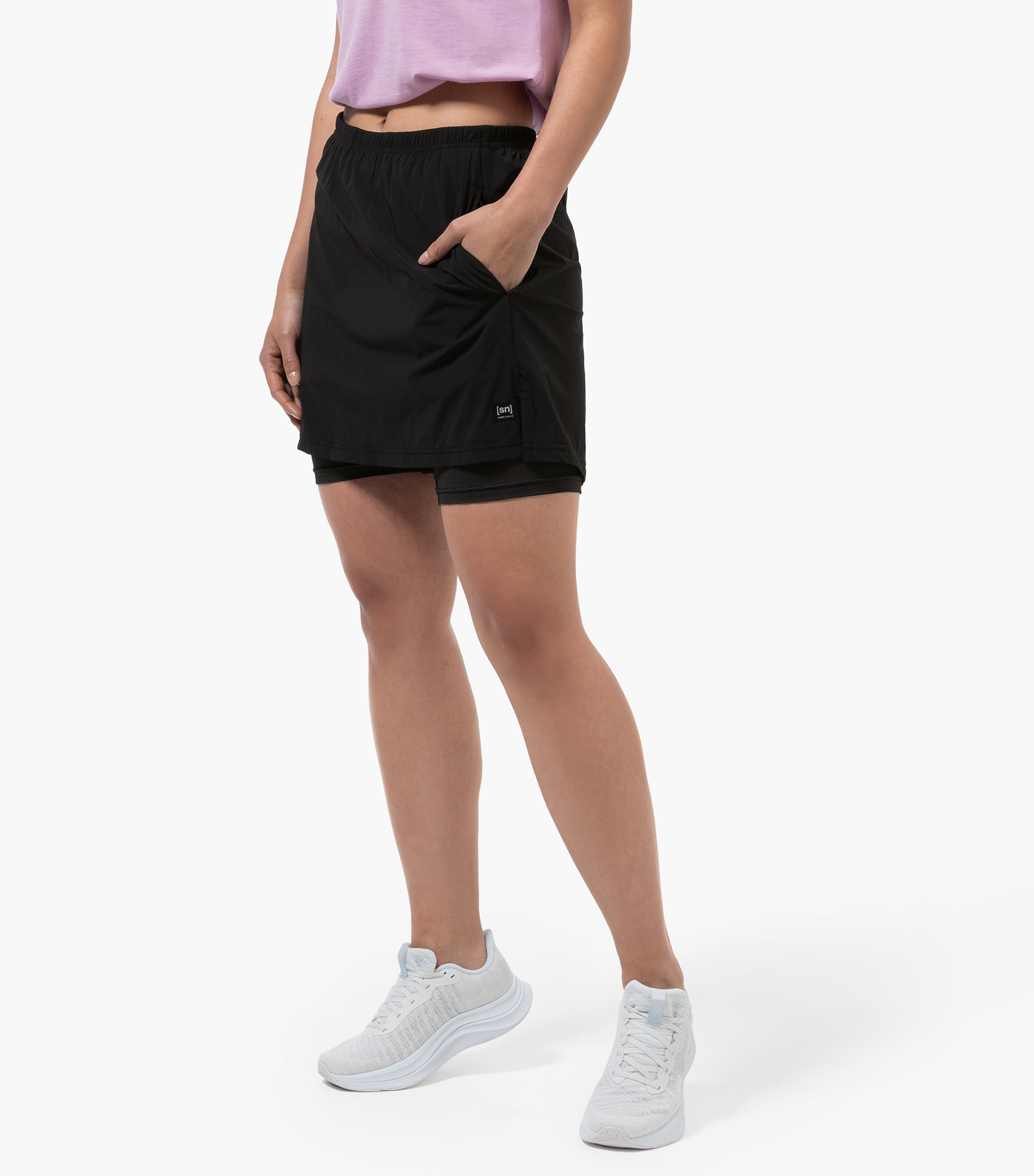 HIKING SKIRT