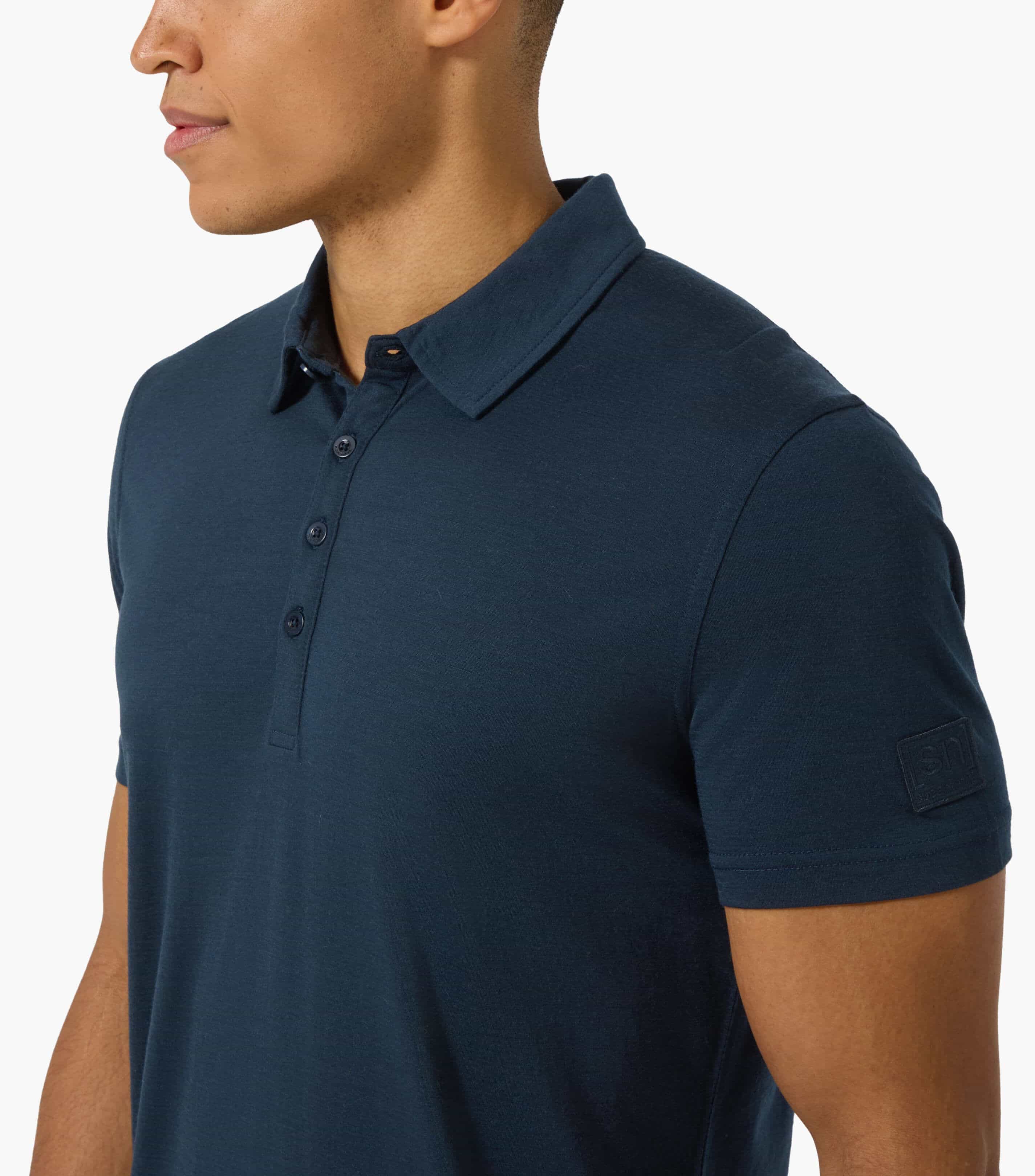 BIO J POLO