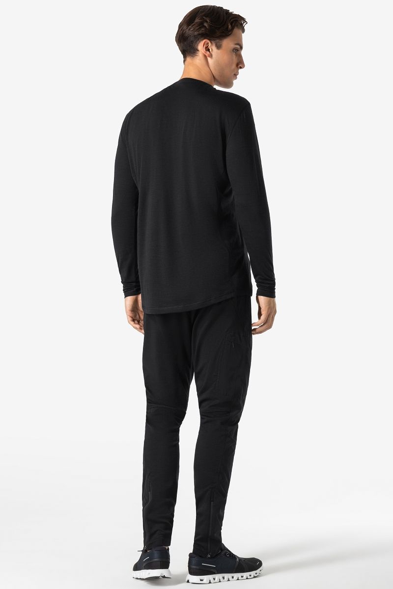 WINDBREAKER LS