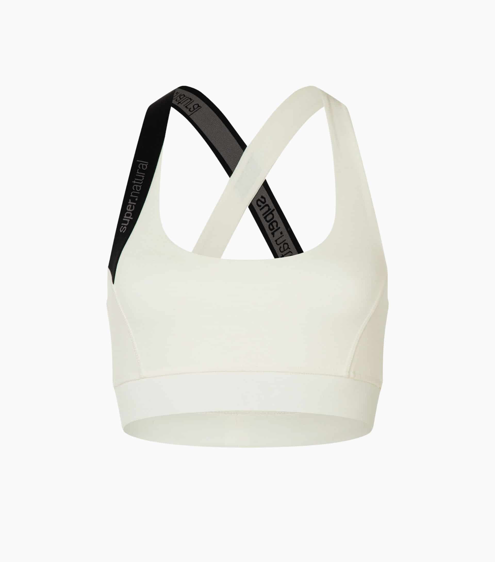 RUBBERRIB BRA