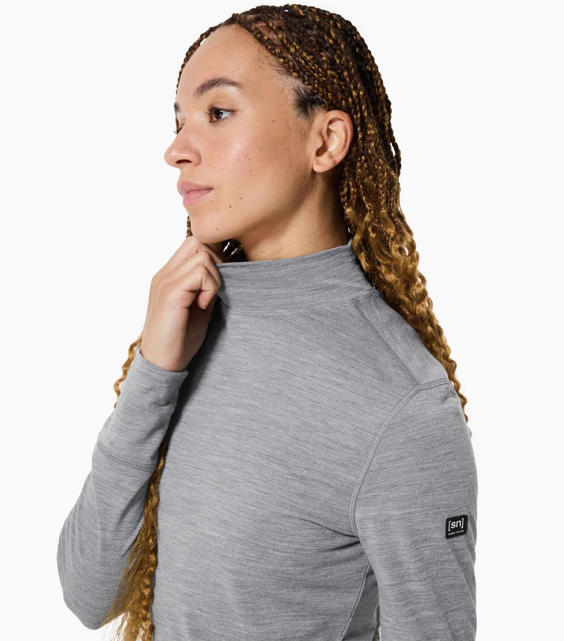 TUNDRA175 TURTLENECK