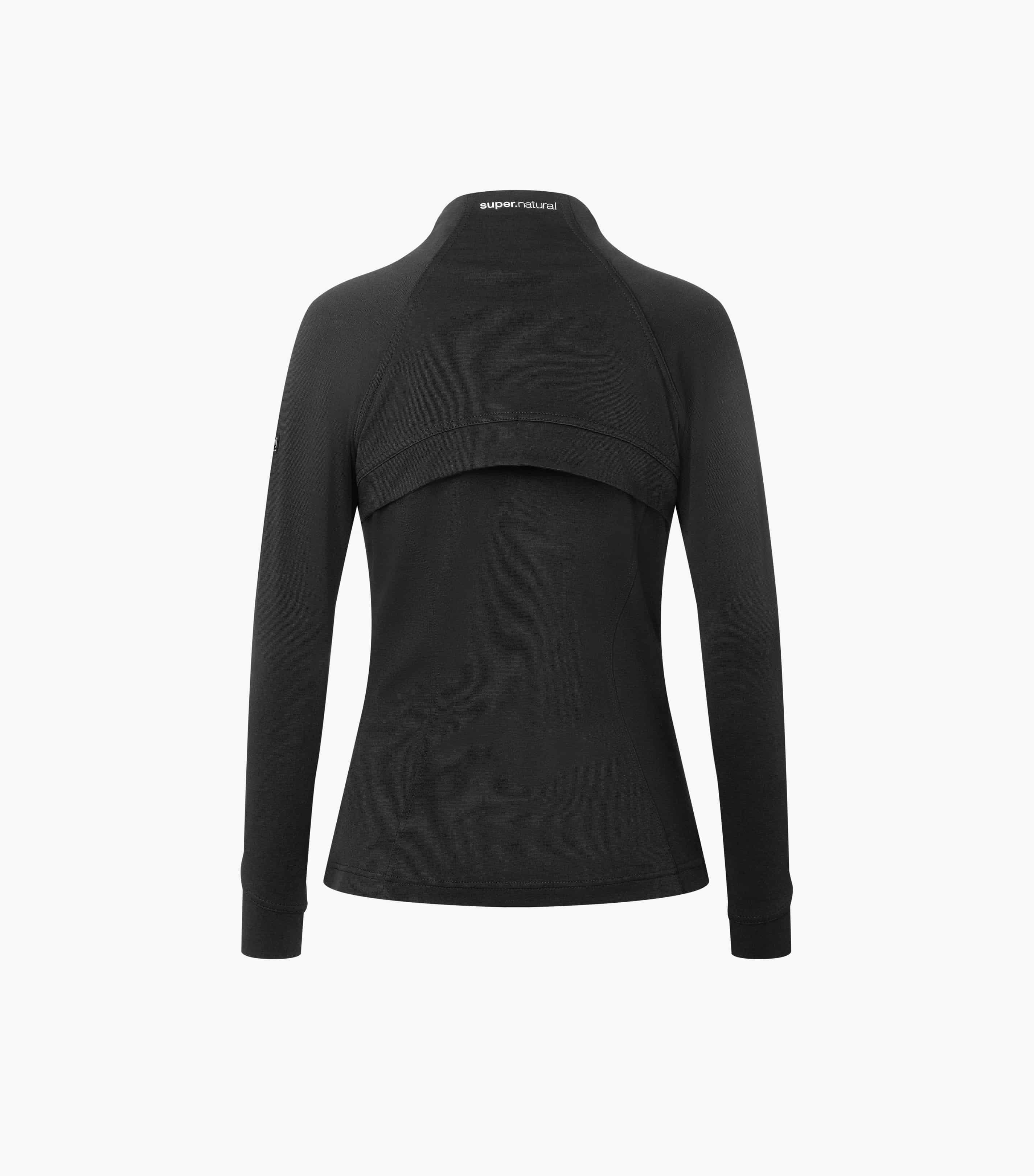 MOVEMENT JACKET