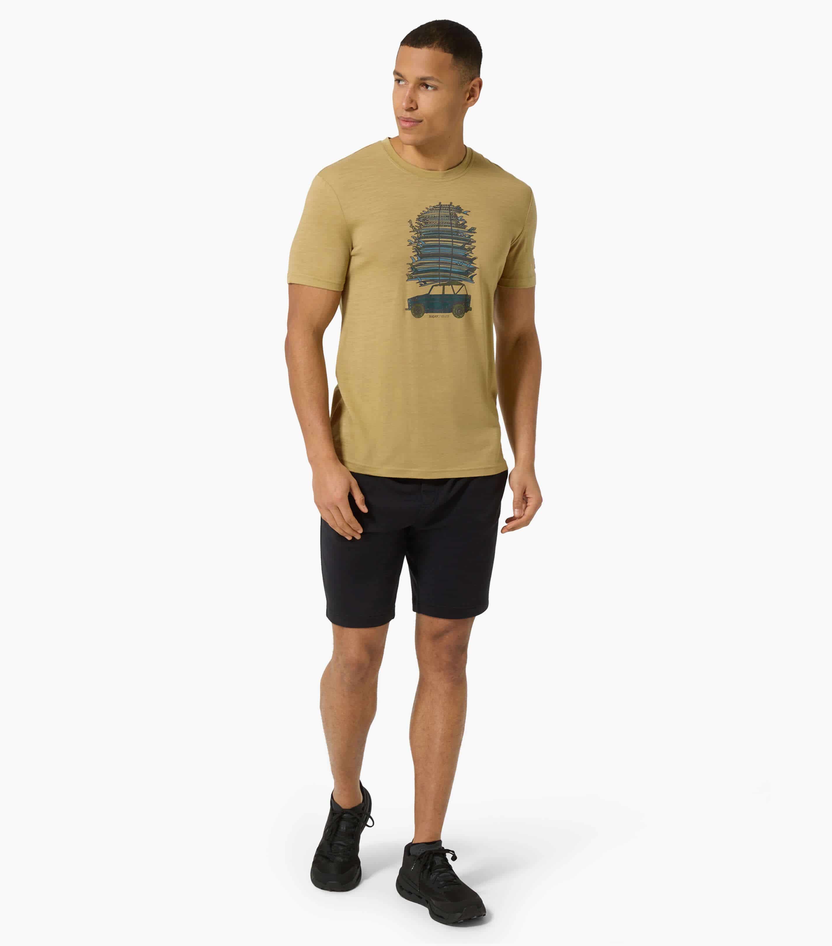 SURF TRIP TEE