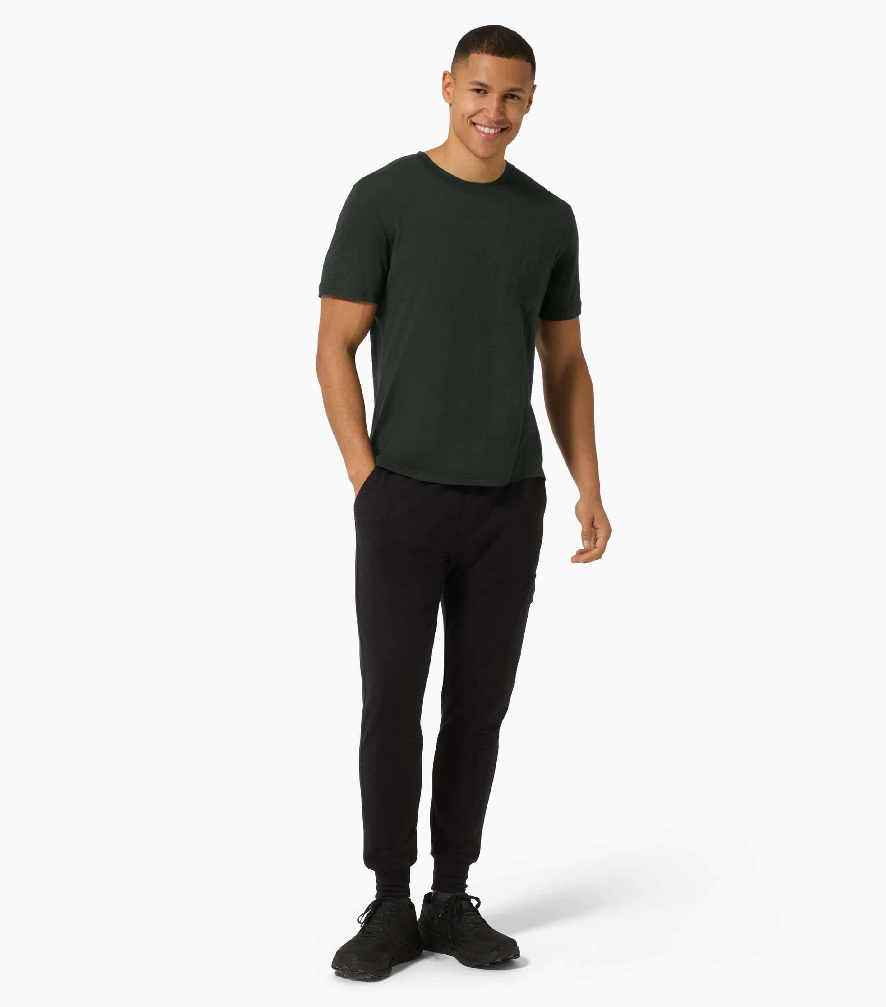 POCKET TEE