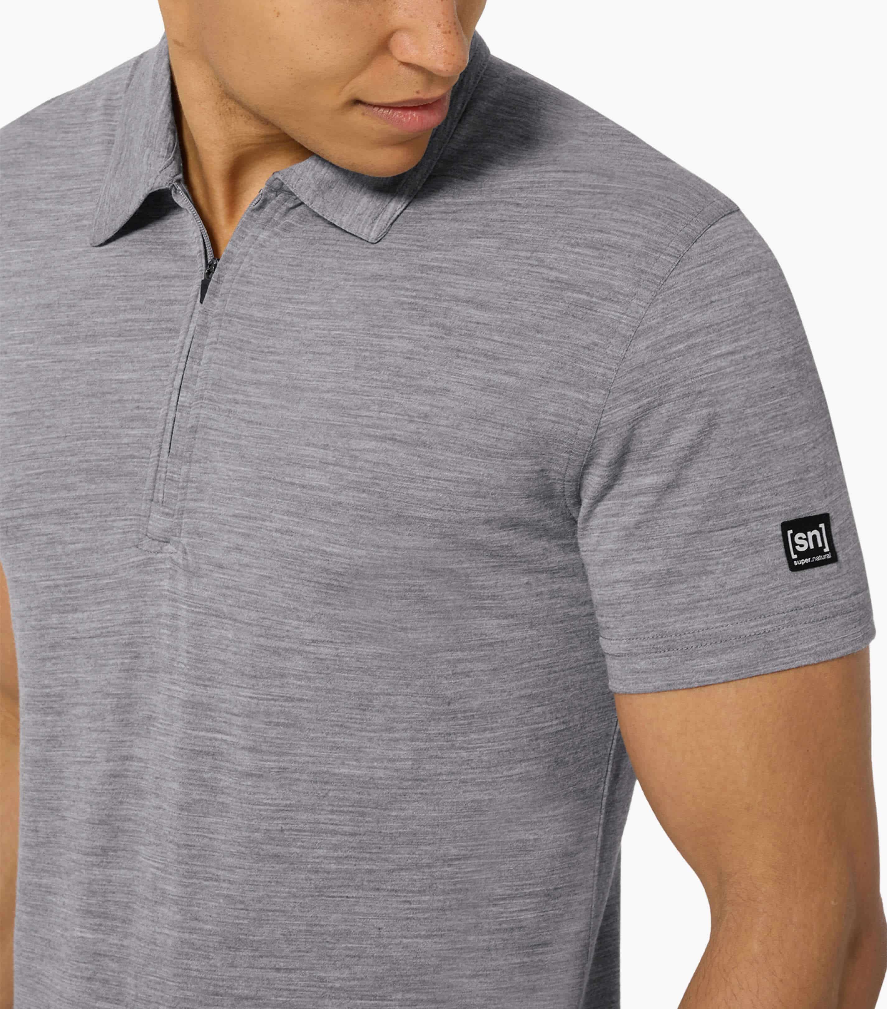 ZIP POLO