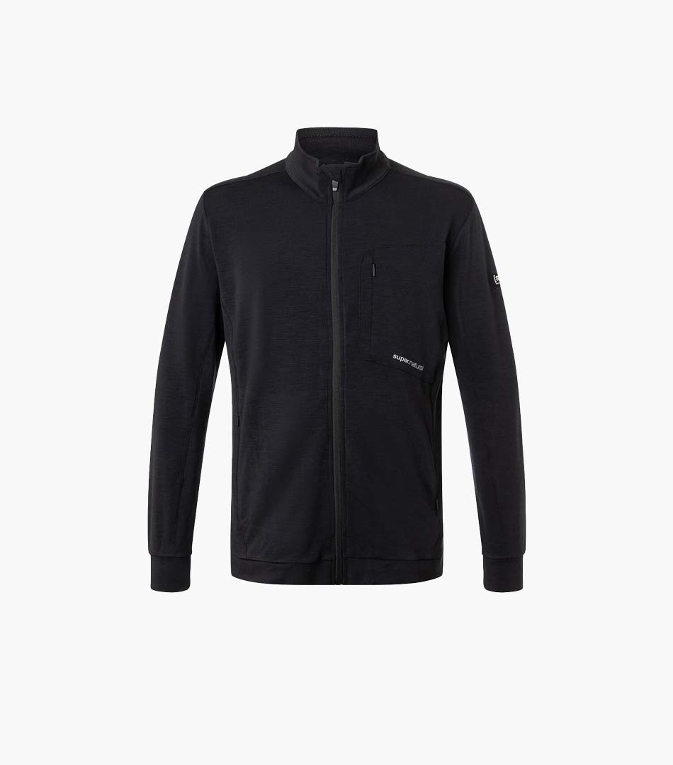 MOTION JACKET