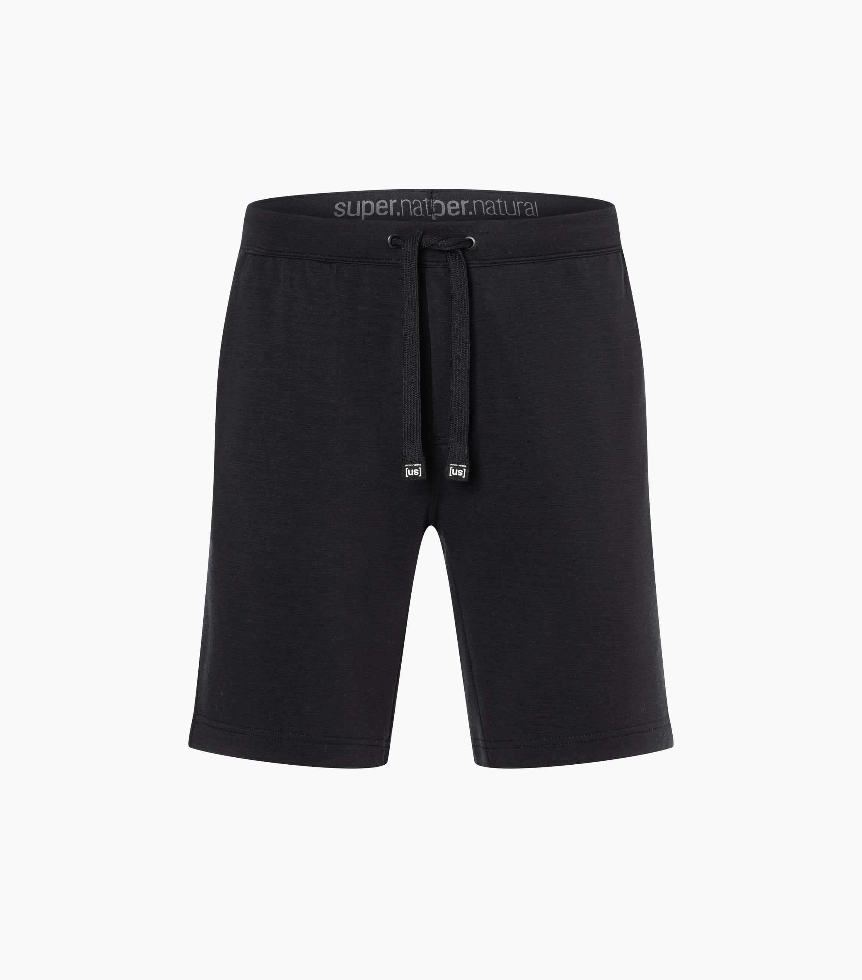 SOLUTION SHORTS
