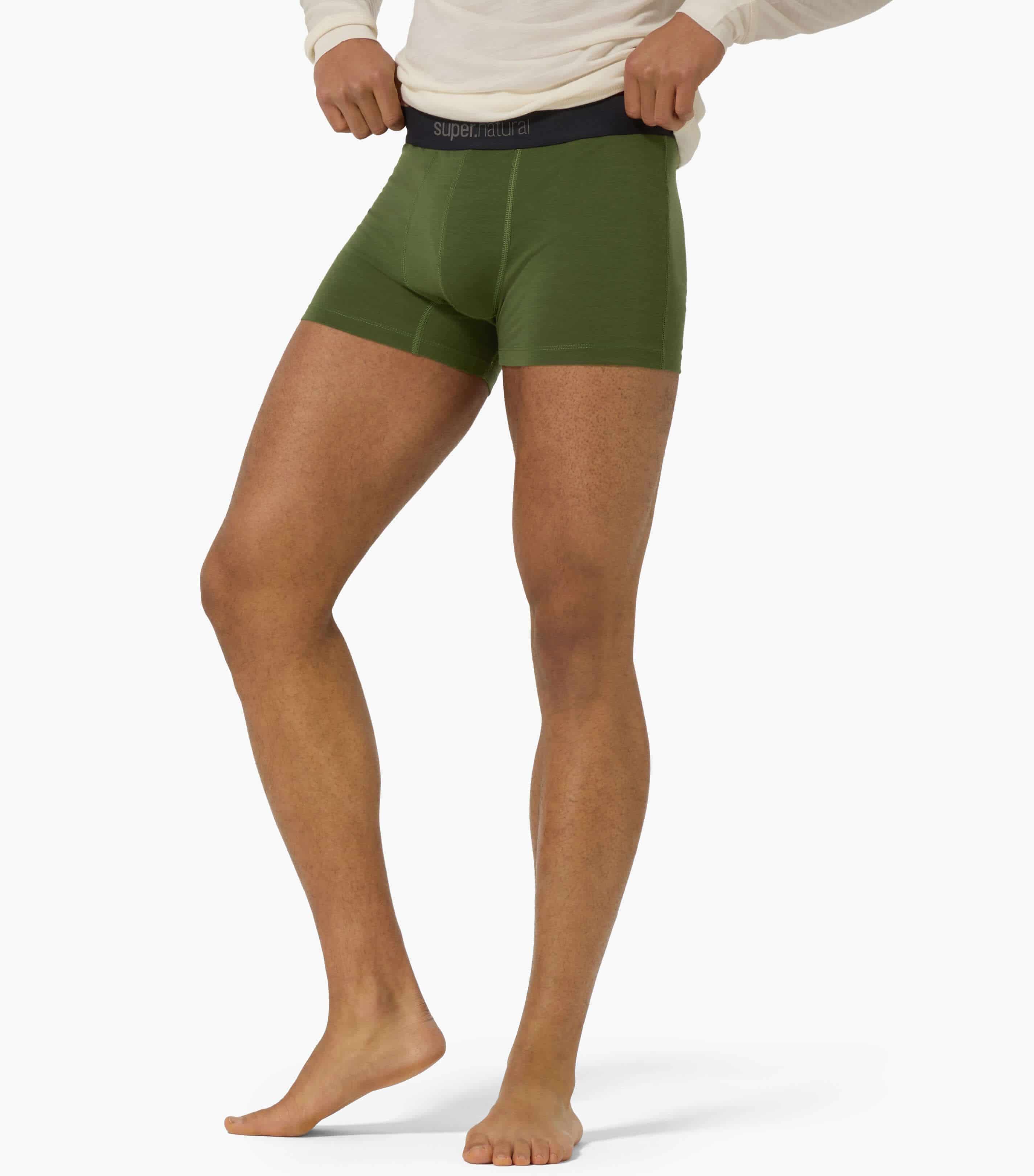 TUNDRA175 BOXER