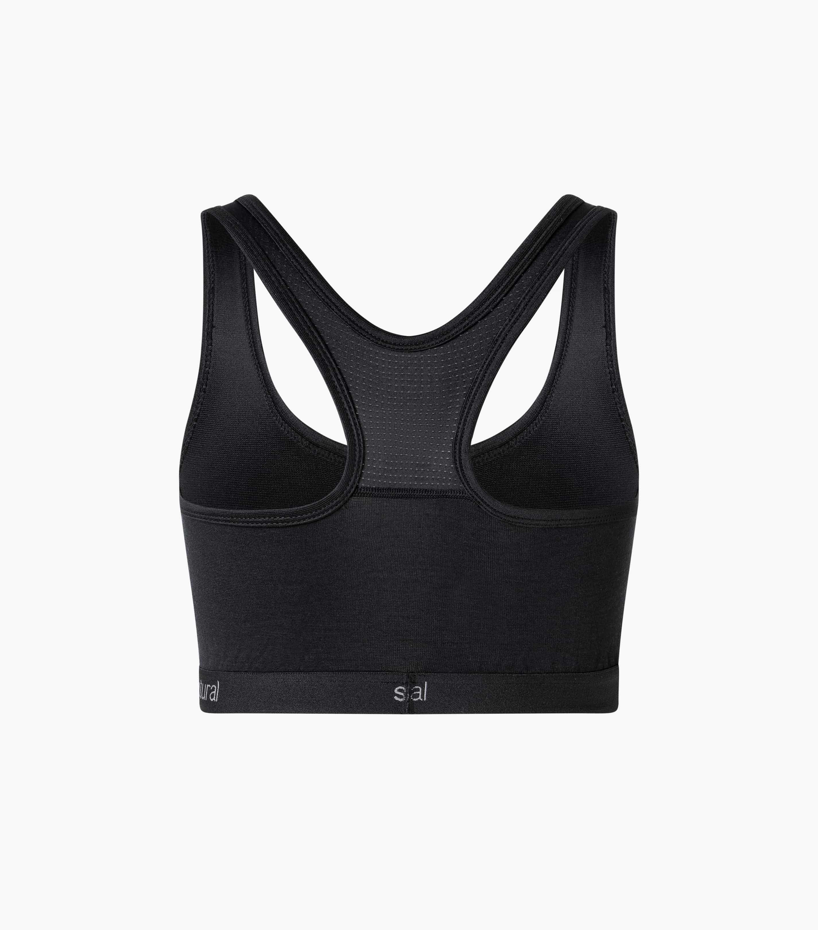 TUNDRA220 SEMPLICE BRA