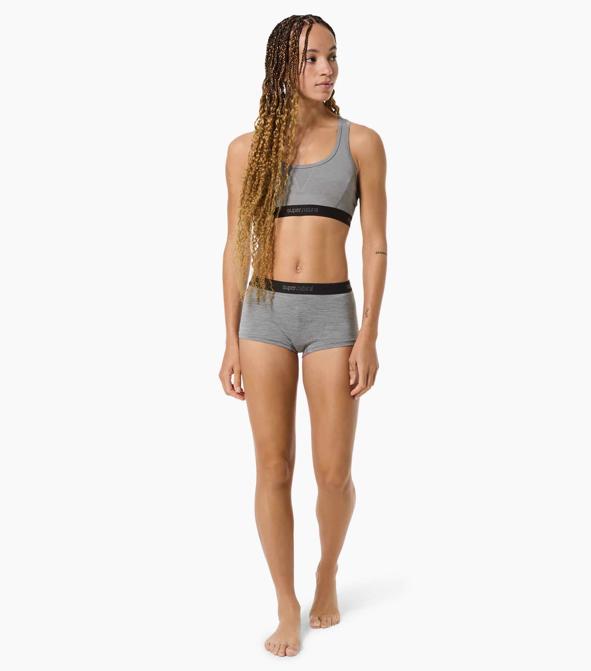 TUNDRA175 BOYFRIEND HIPSTER