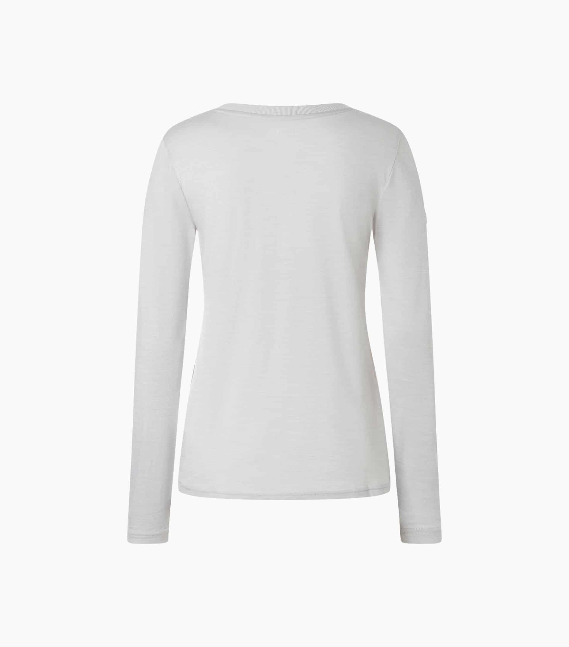 CASUAL RIB BIO J LS