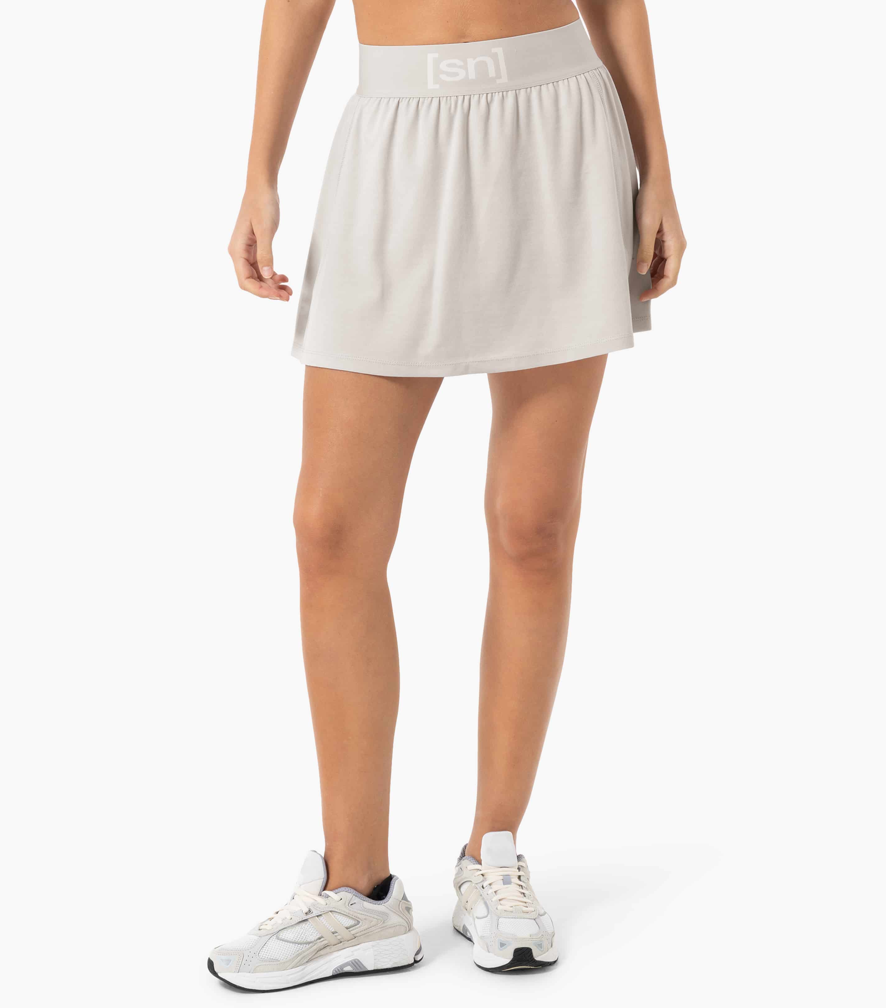 FITNESS SKIRT