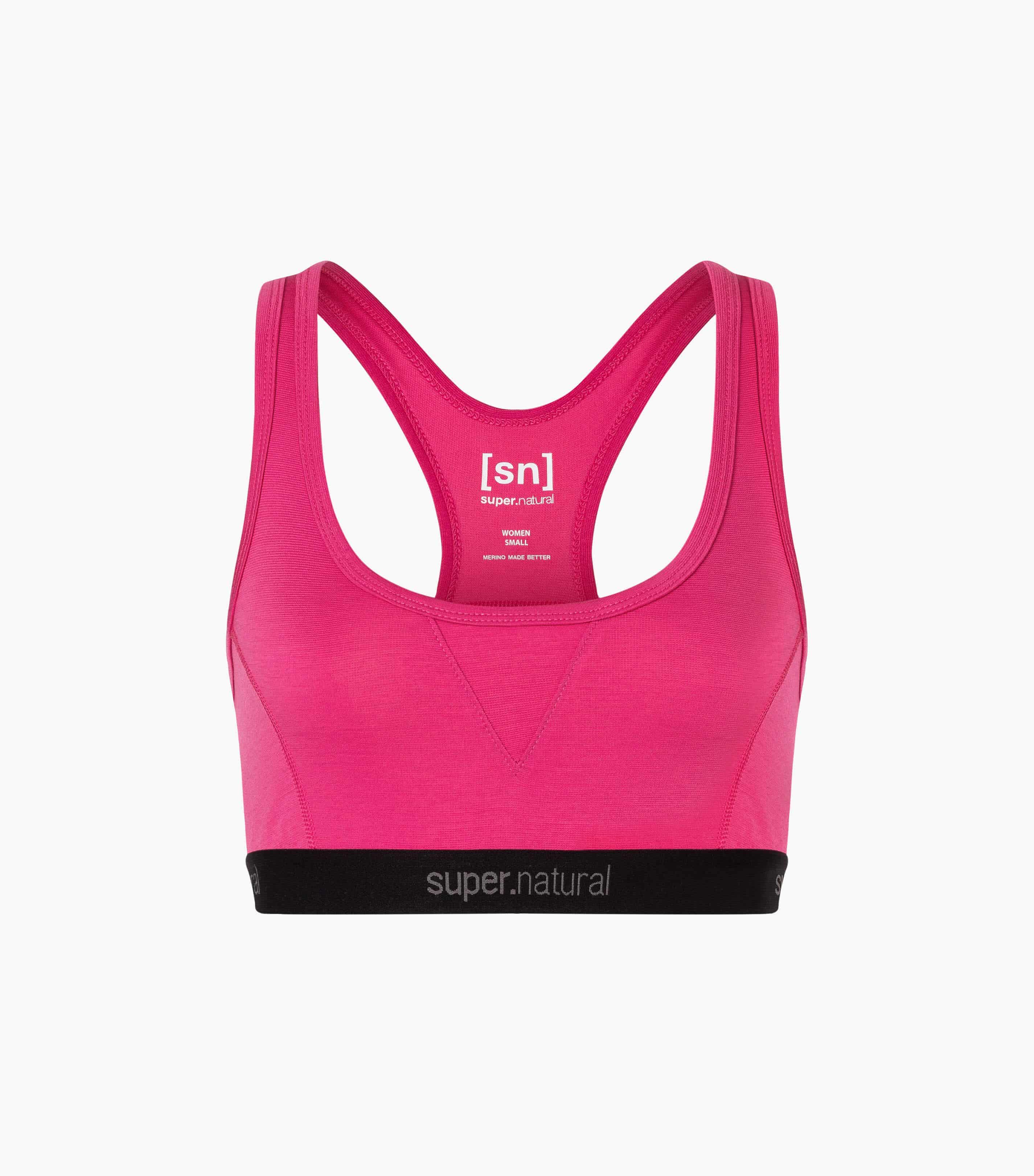 TUNDRA220 SEMPLICE BRA