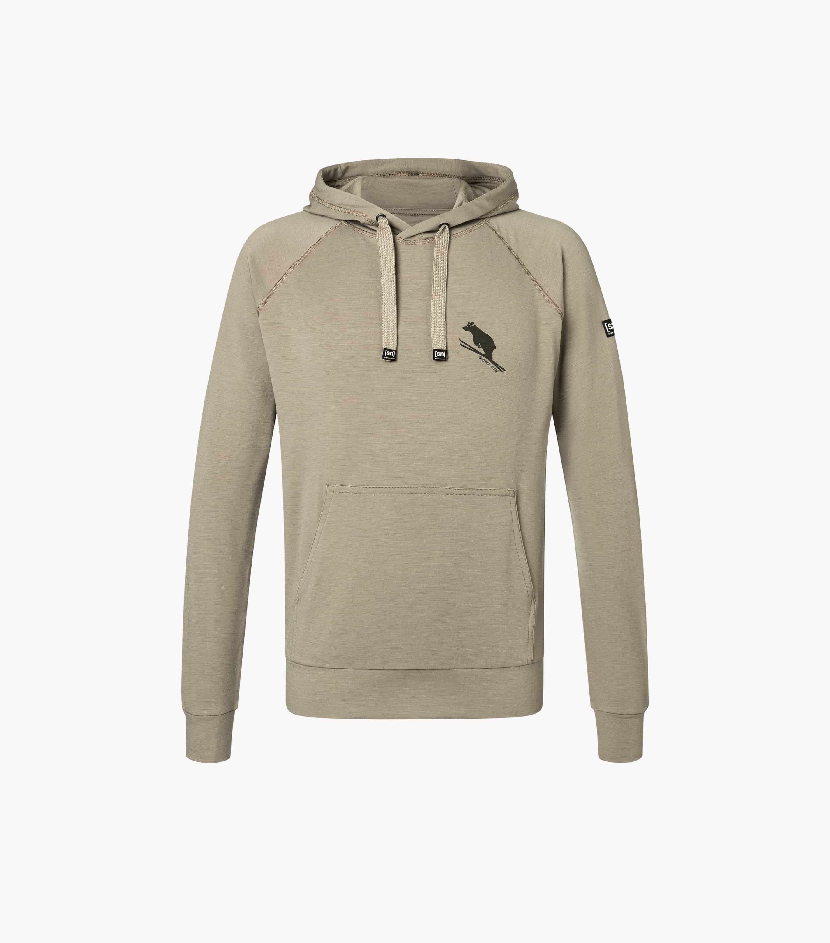 FAVOURITE FLEAR HOODIE