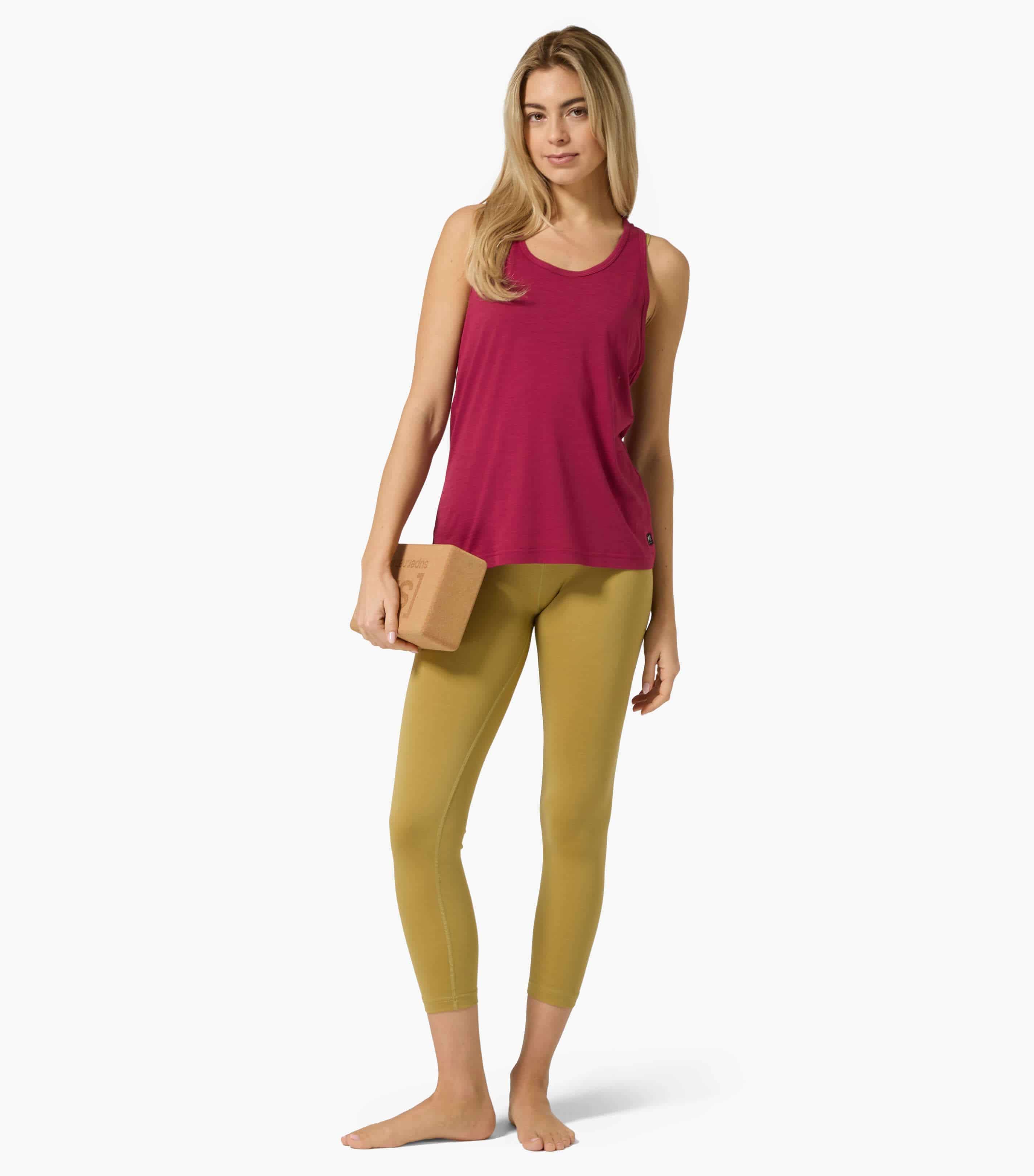 LOOSE TANKTOP