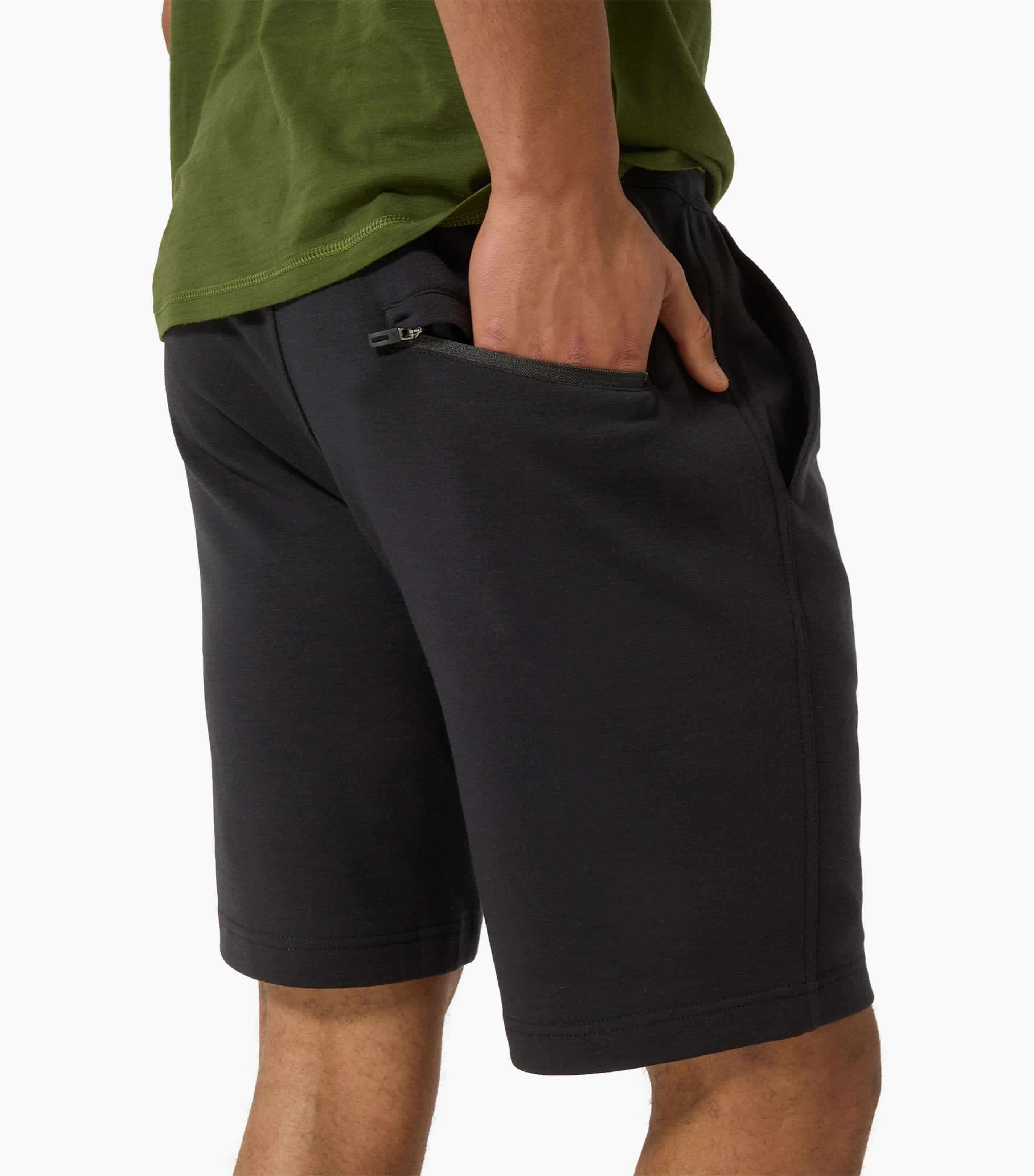 SOLUTION SHORTS