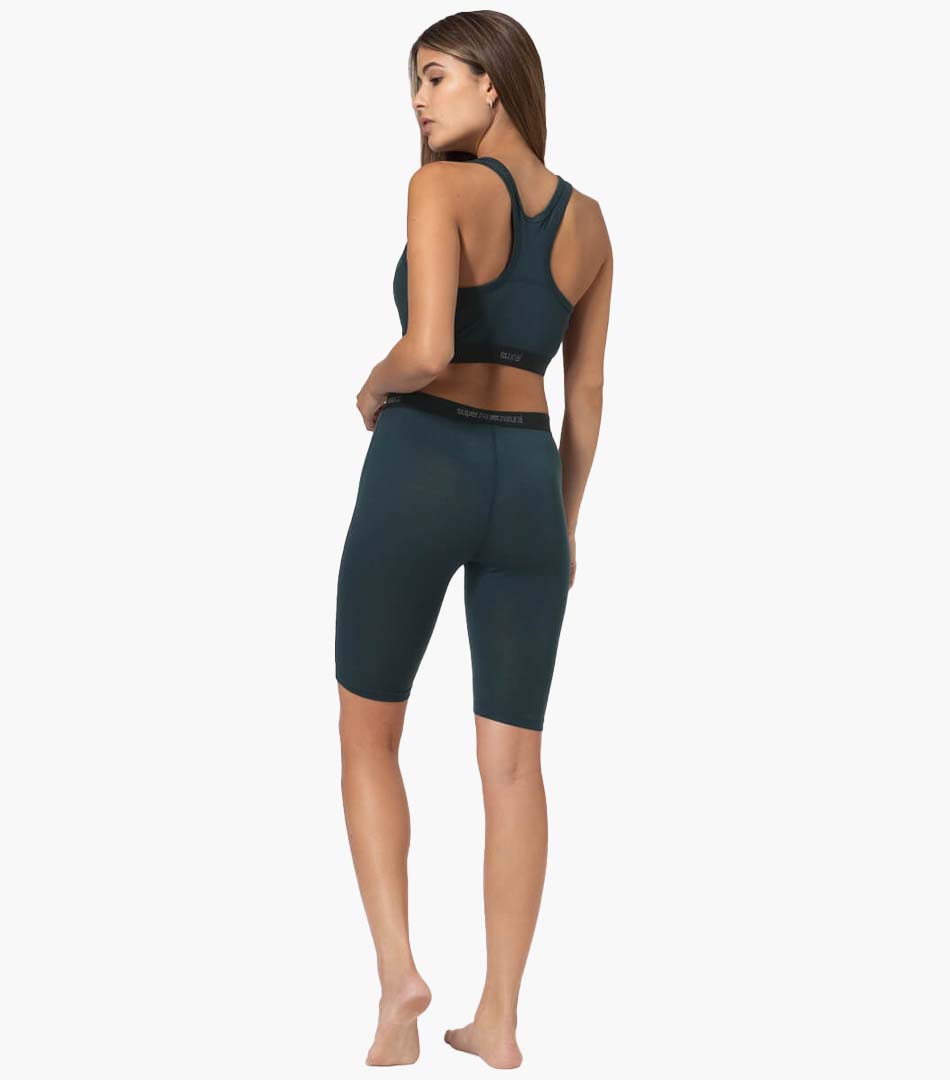 TUNDRA175 SHORT TIGHT