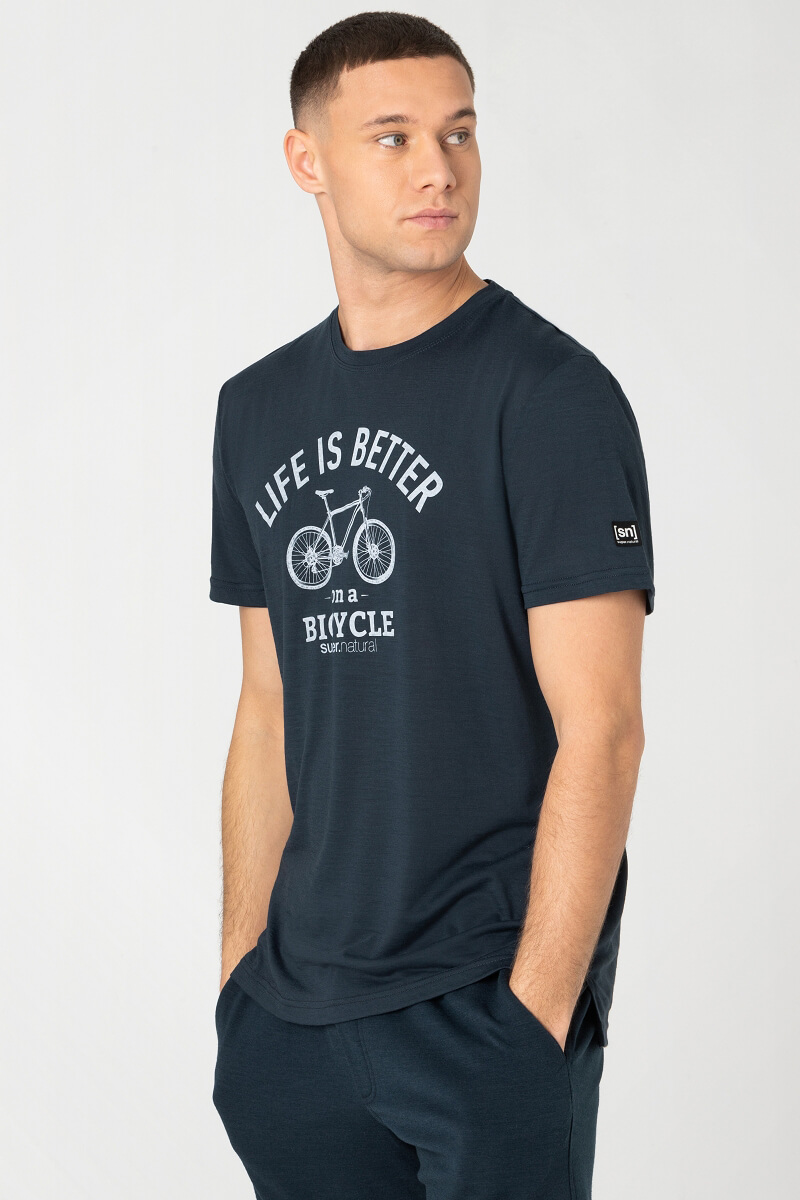 BETTER BIKE TEE