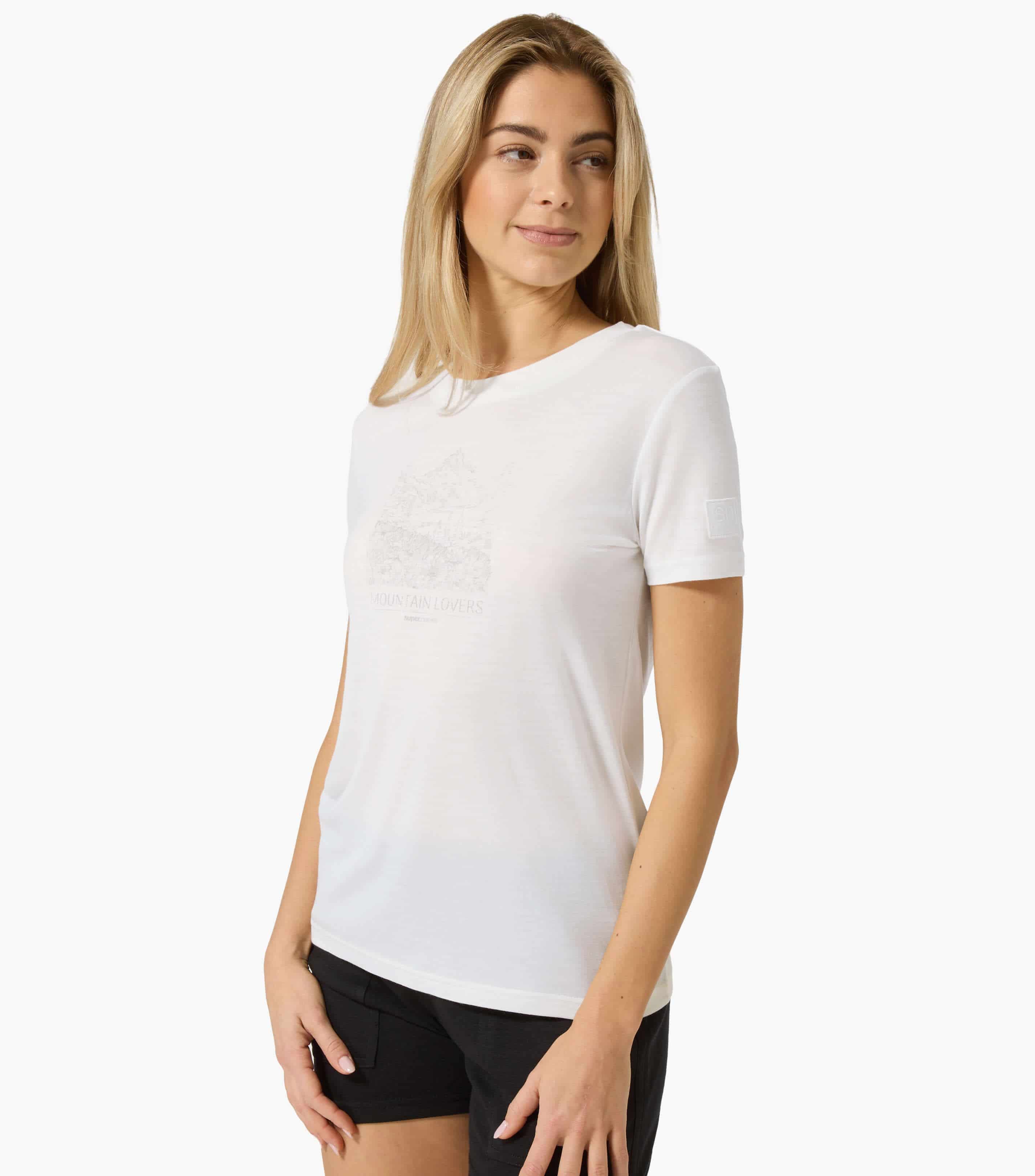 MOUNTAIN LOVERS BIO J TEE