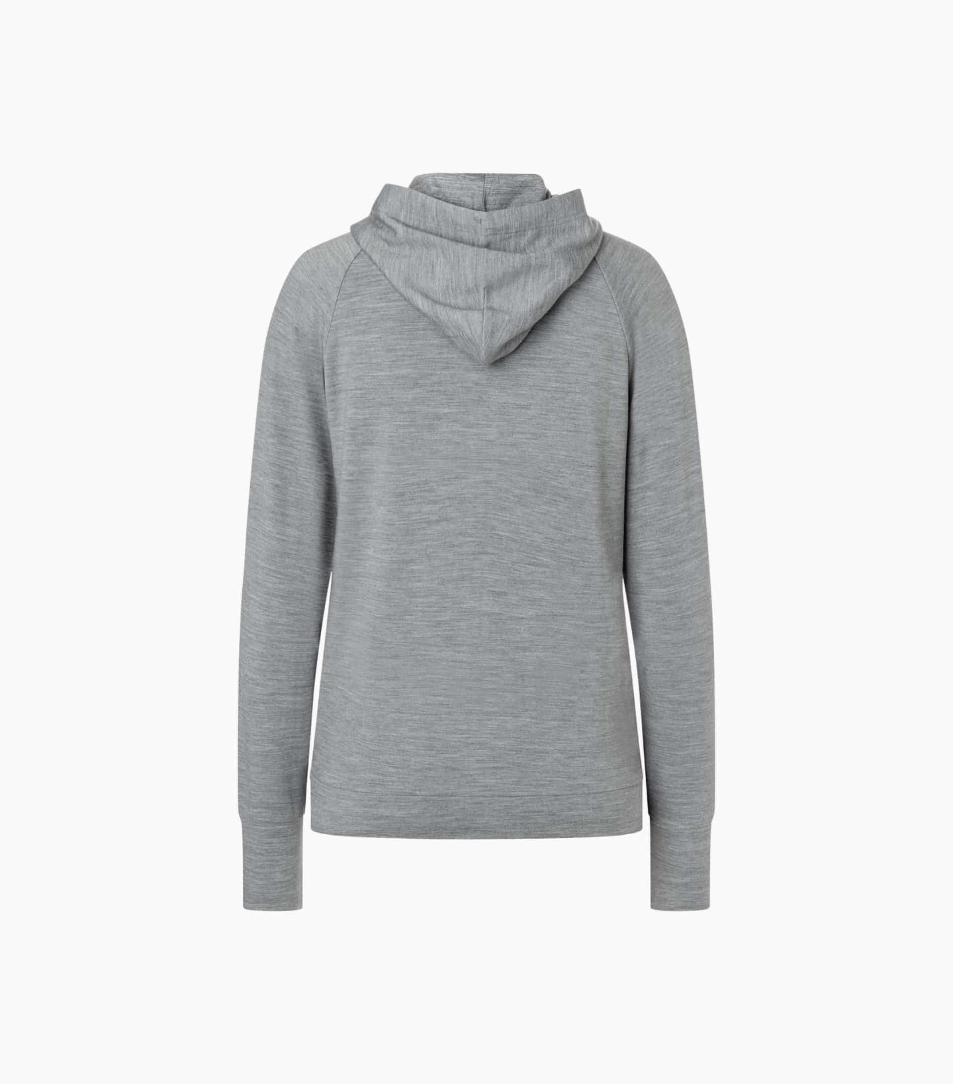 EVERYDAY ZIP HOODIE