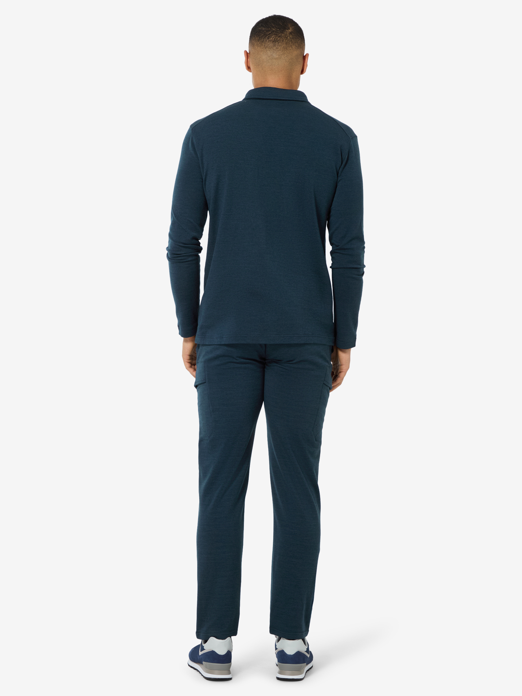 CONTACT CARGO PANTS