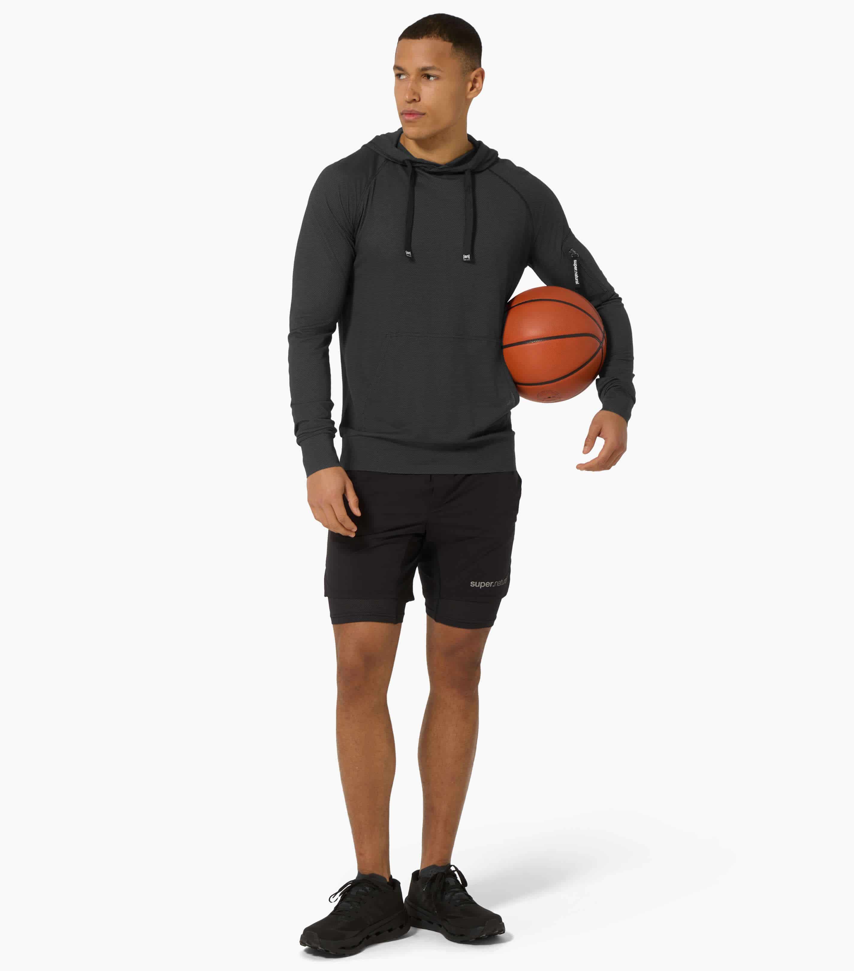 AIR HOODIE
