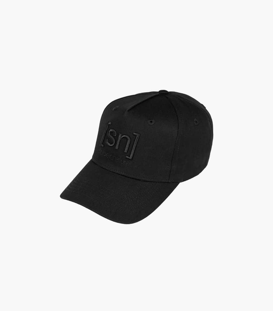 I.D. CAP