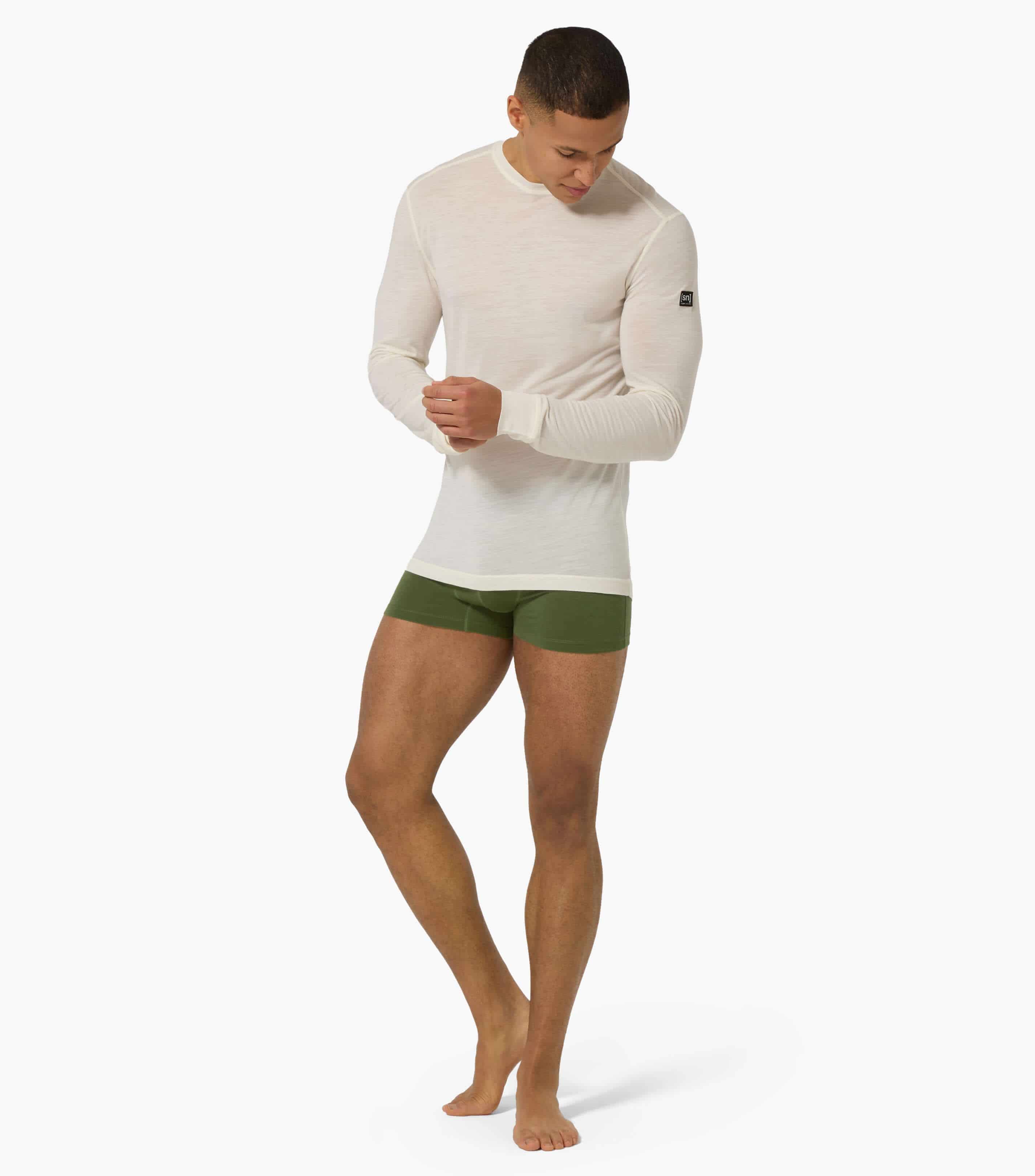 TUNDRA175 BOXER