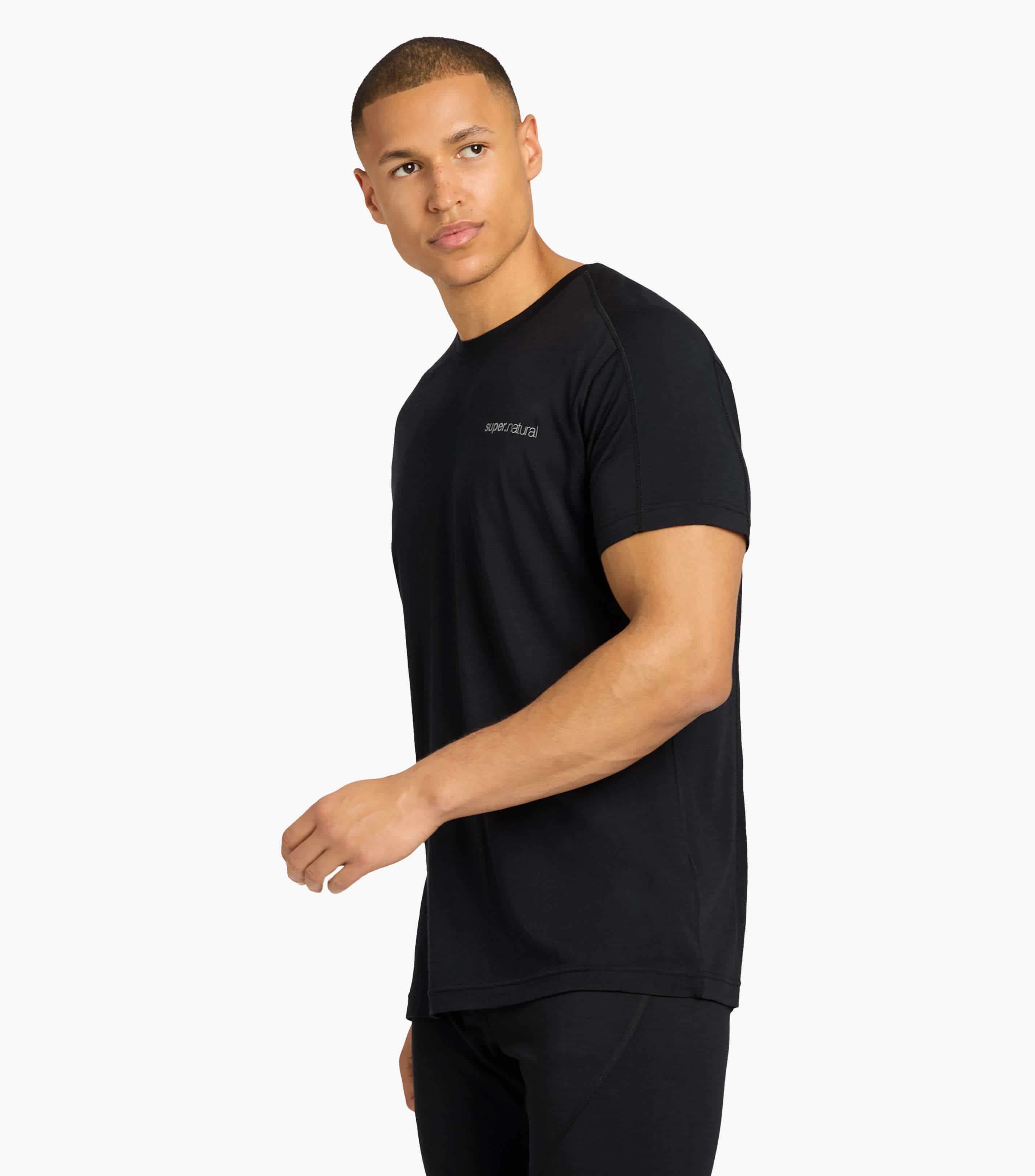 ALARM RUNNING TEE