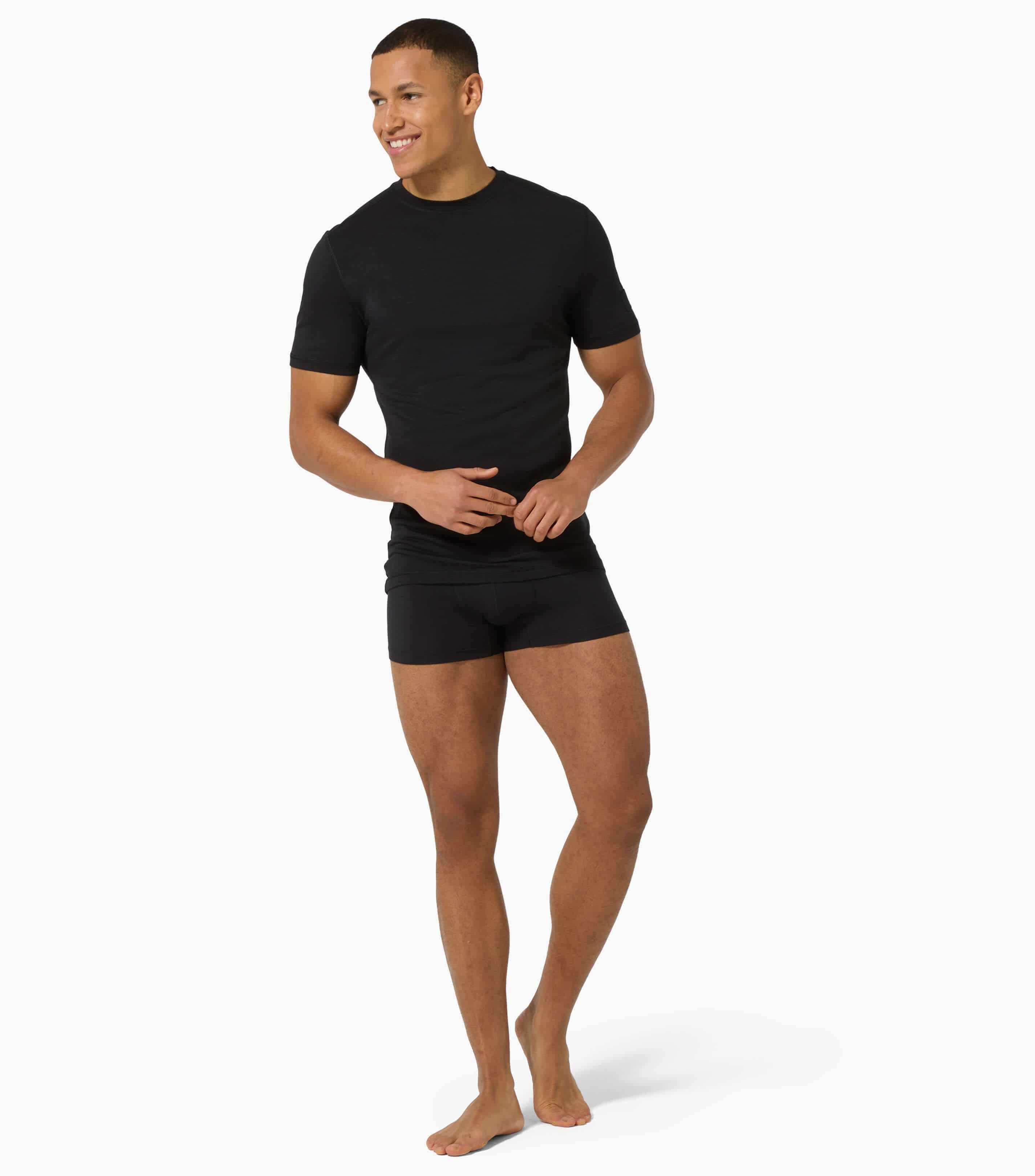 BIO BASE BOXER