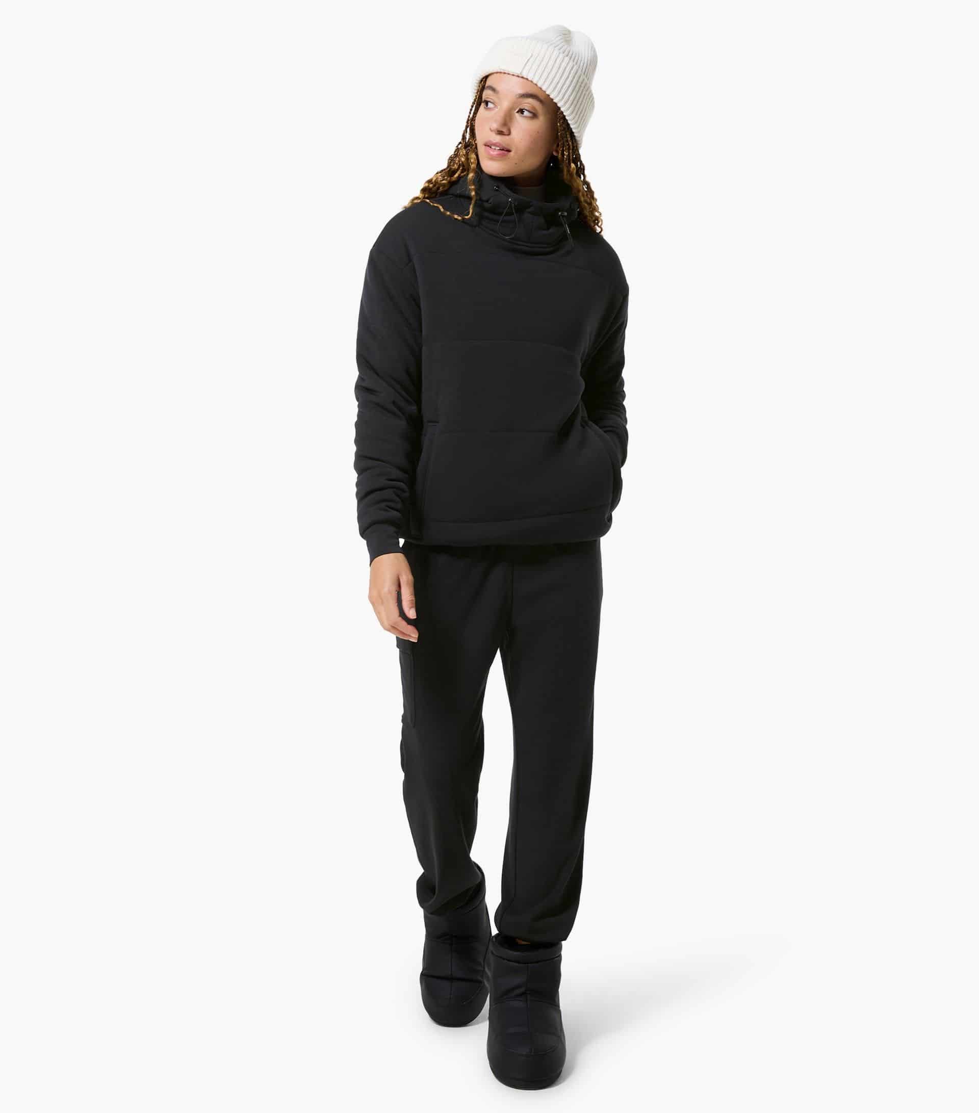DWR HOODIE