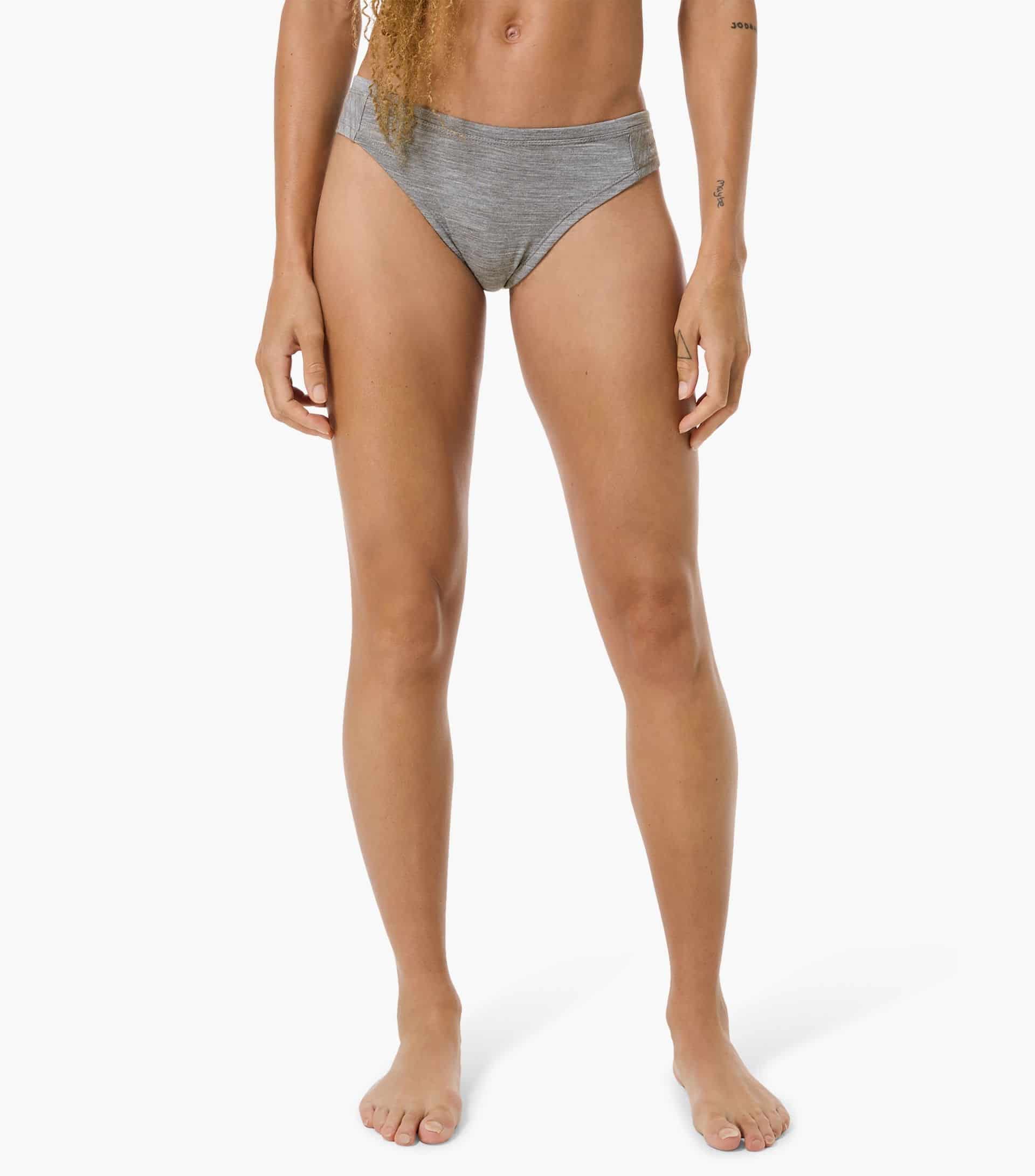 TUNDRA175 THONG