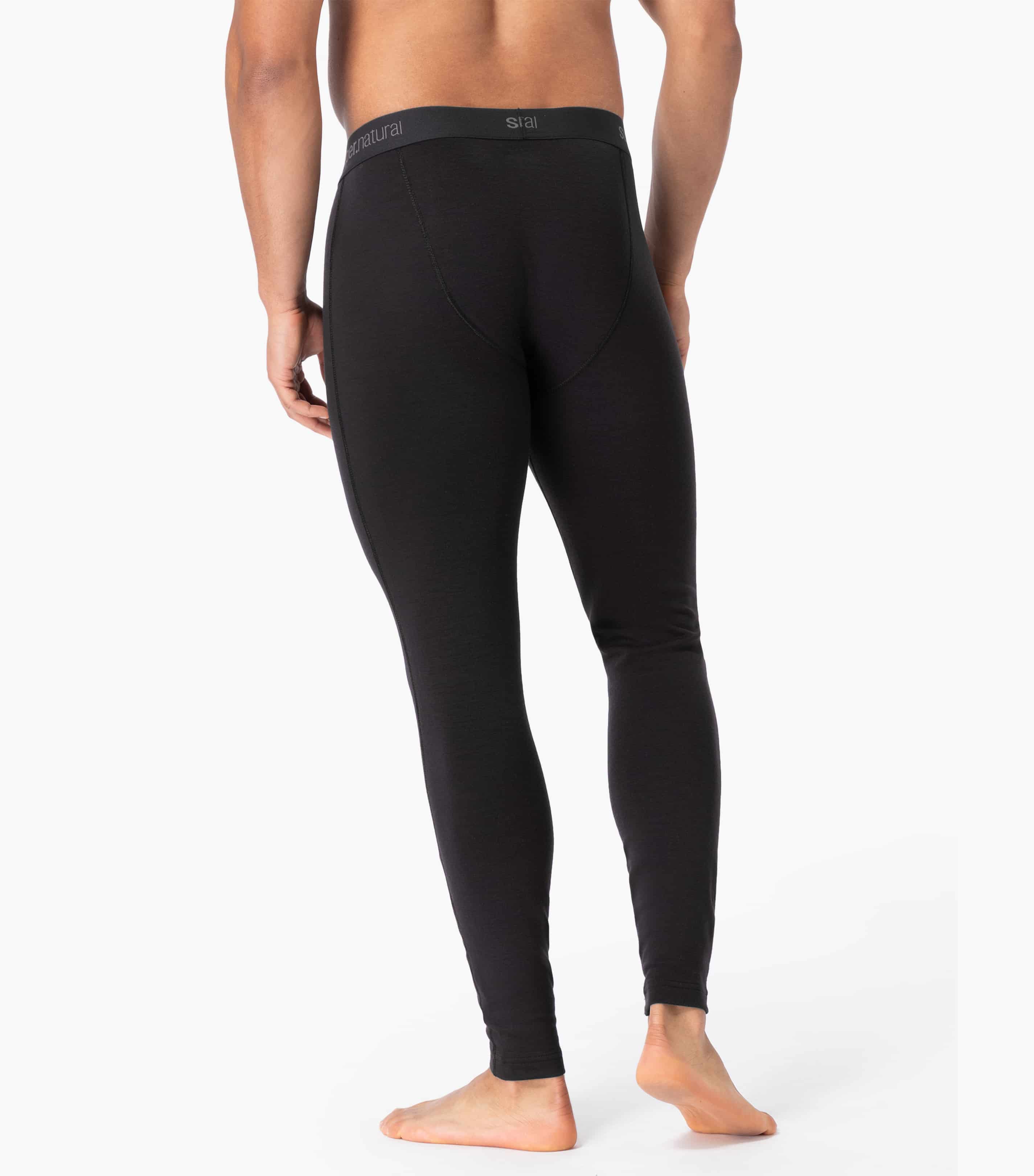 BASE+ PIM PANT