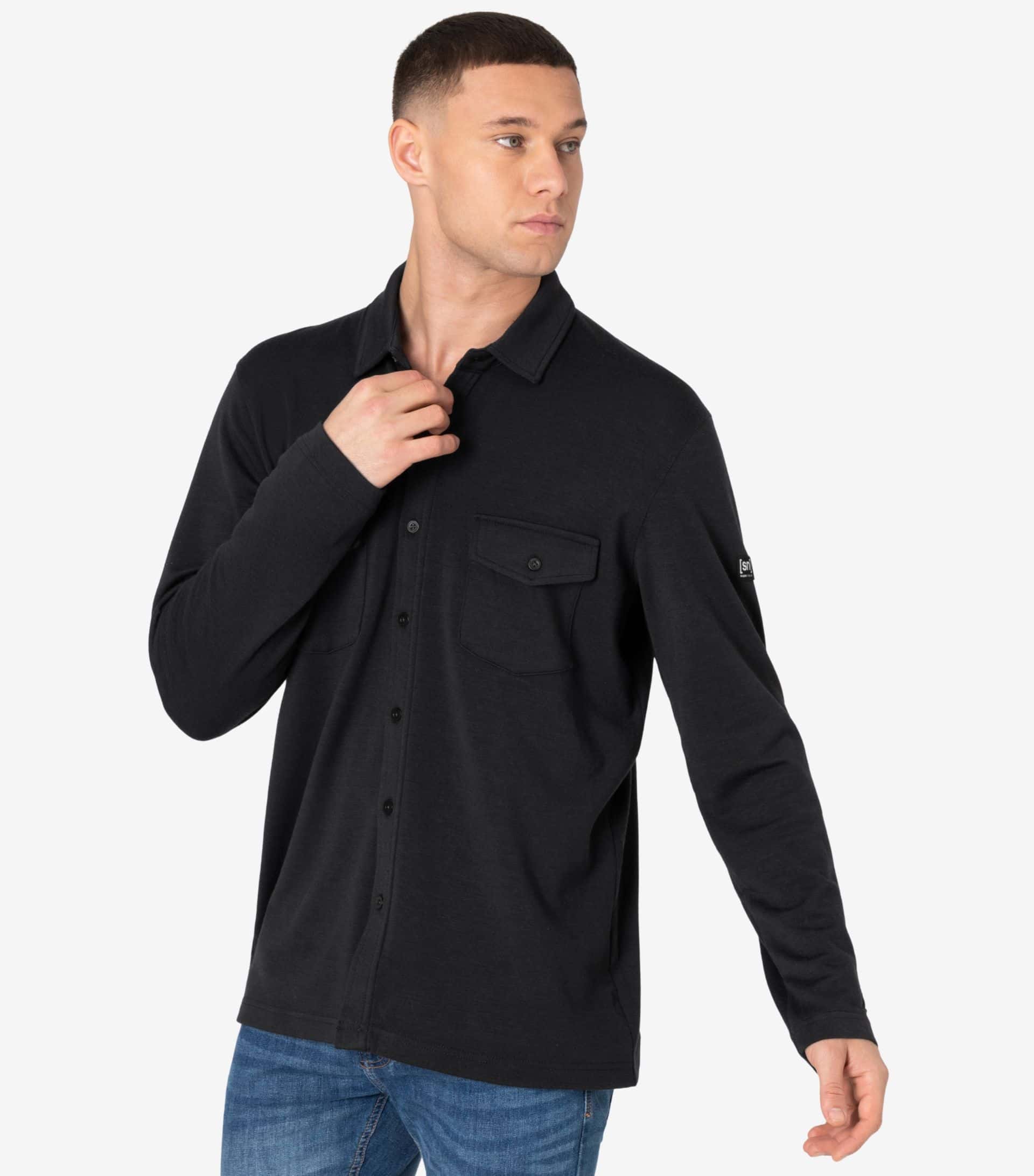 ADVENTURE SHIRT