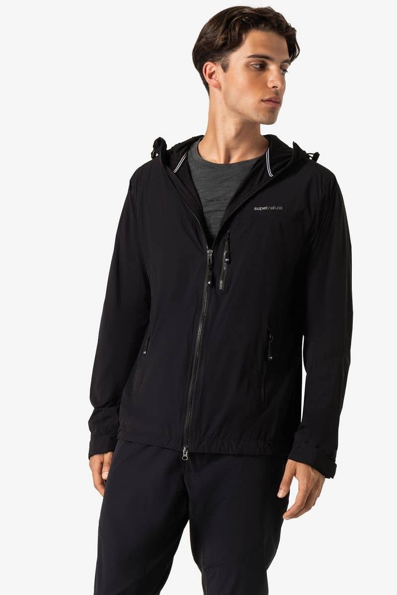 ALPINE ACTIVE JACKET