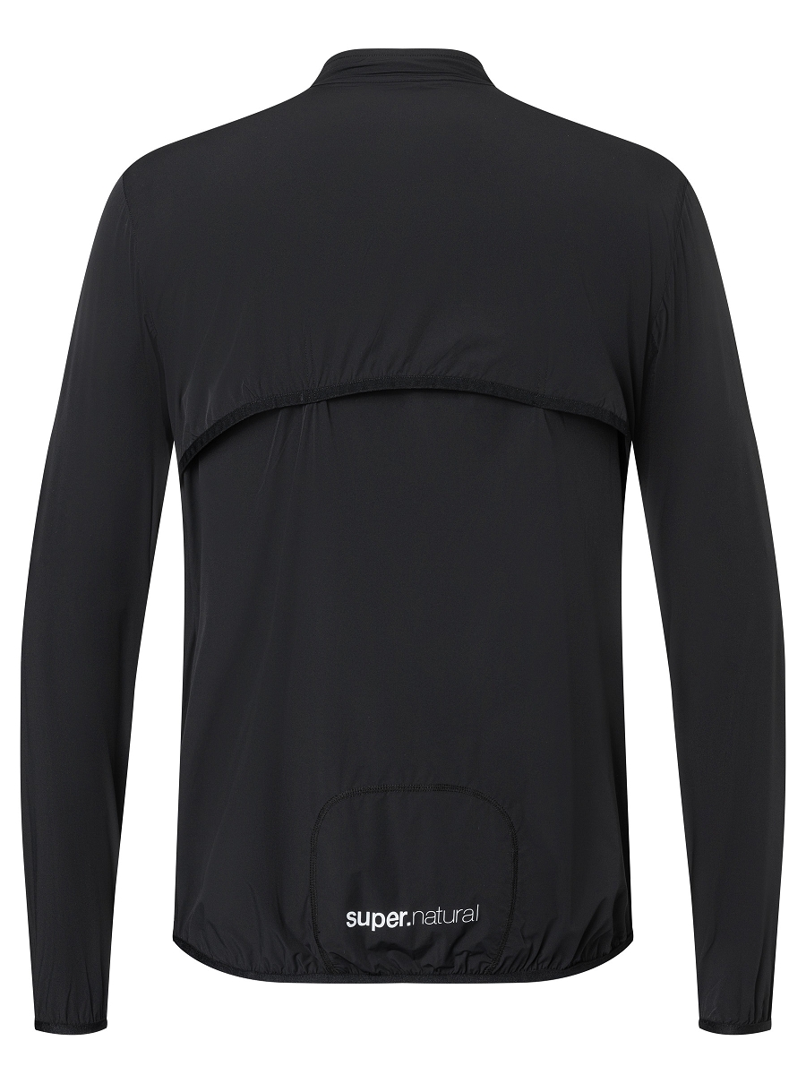 UNSTOPPABLE WINDBREAKER