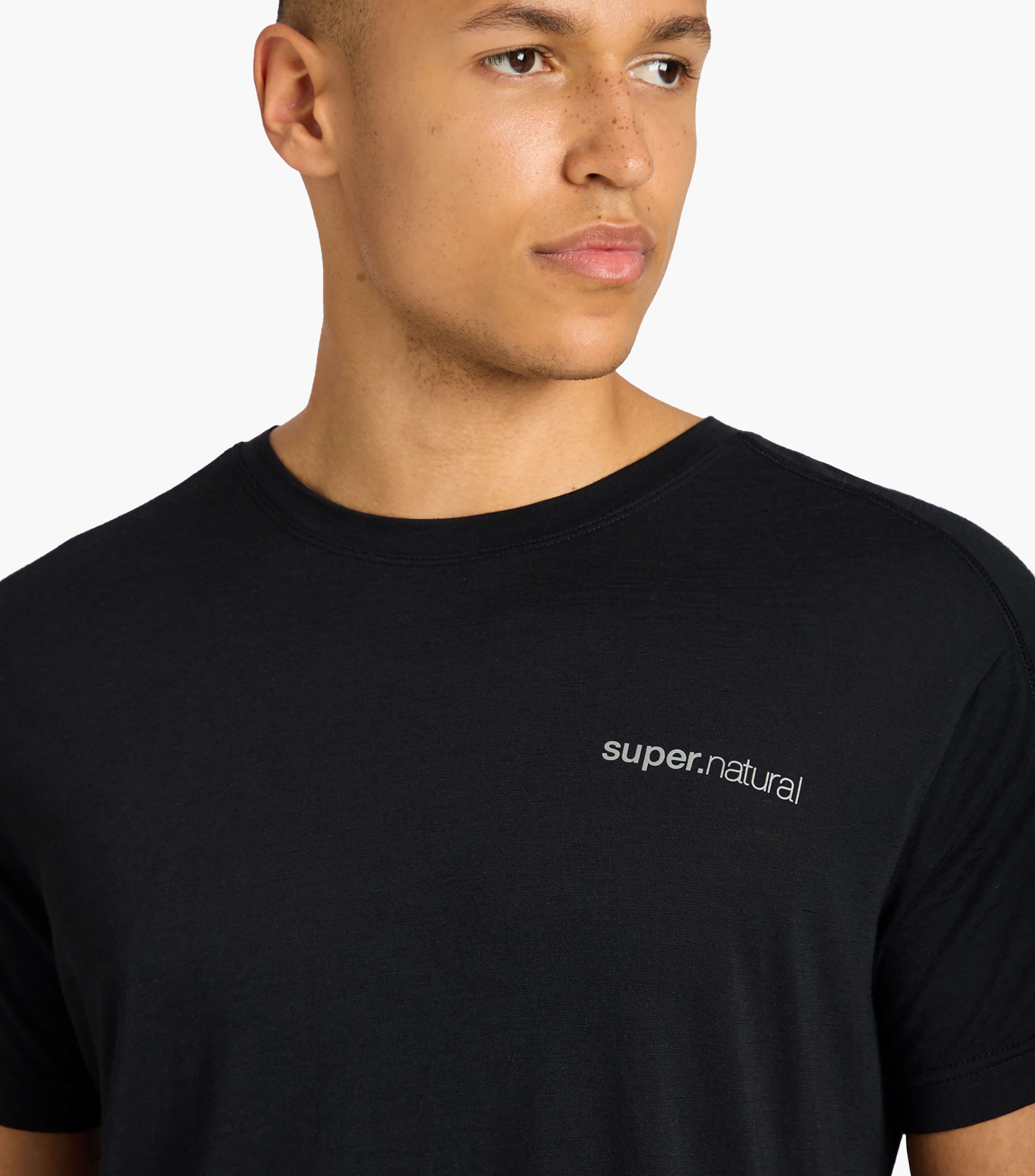 ALARM RUNNING TEE