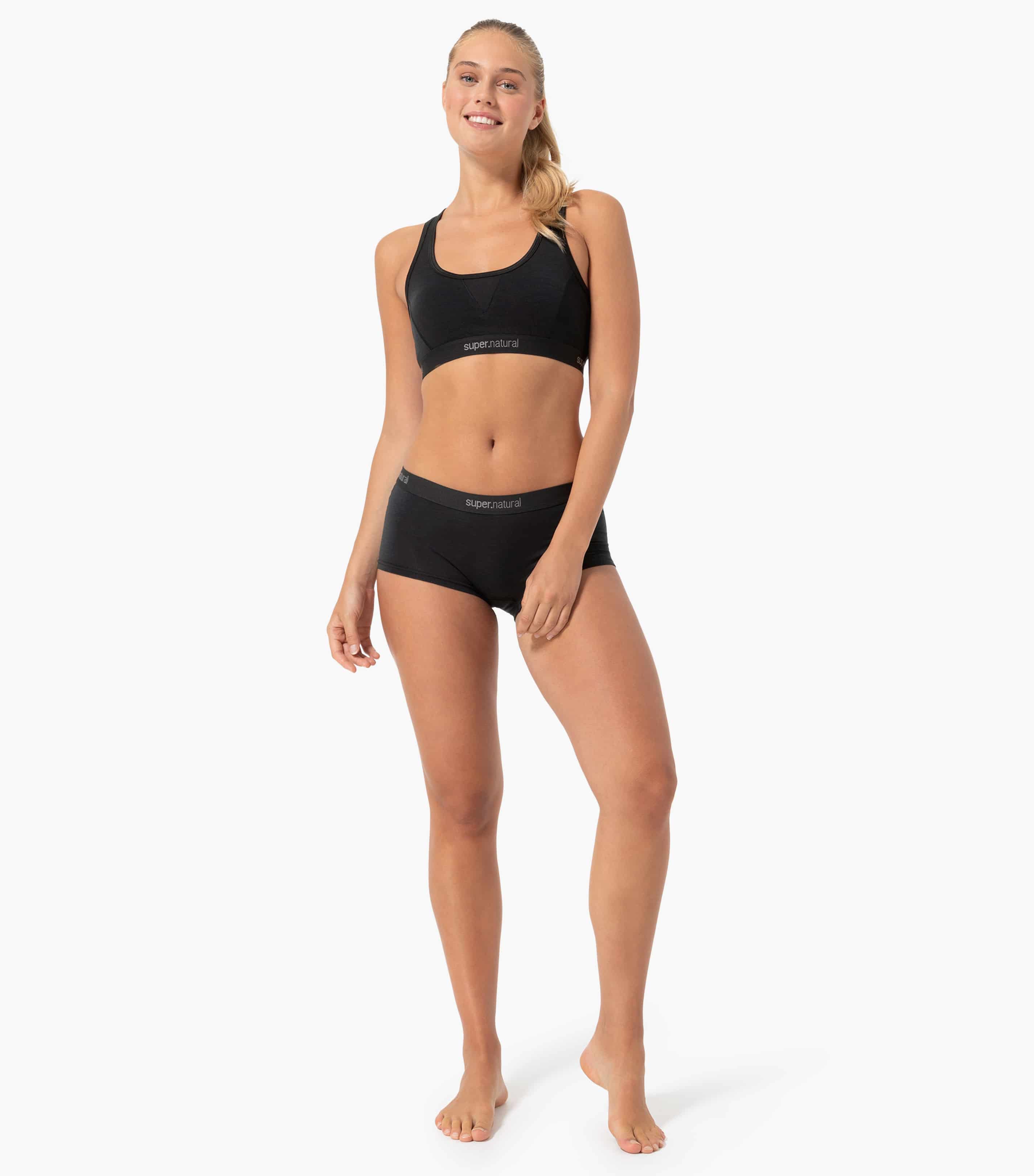 TUNDRA220 SEMPLICE BRA
