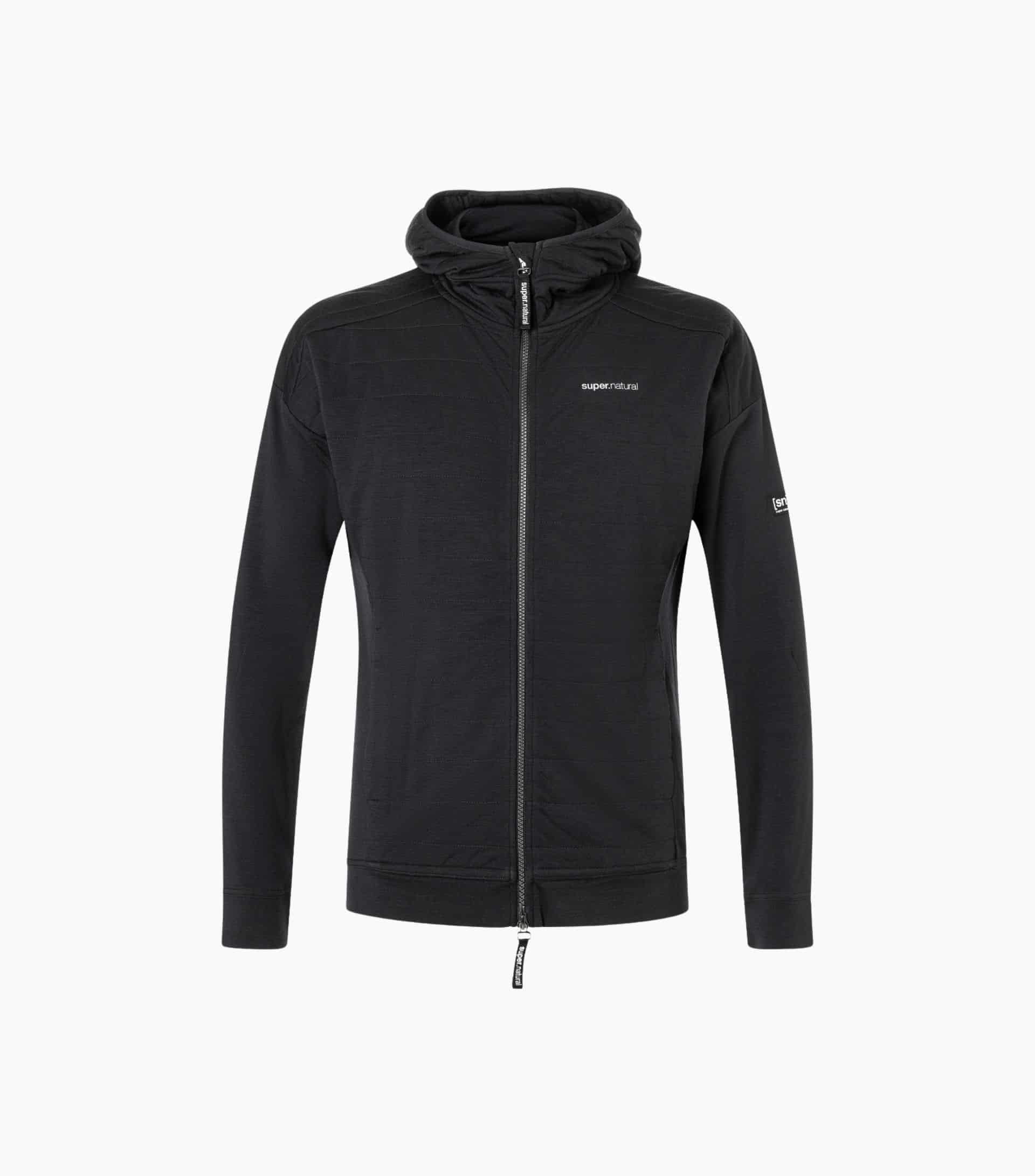 WARM UP ALOOF DWR JACKET